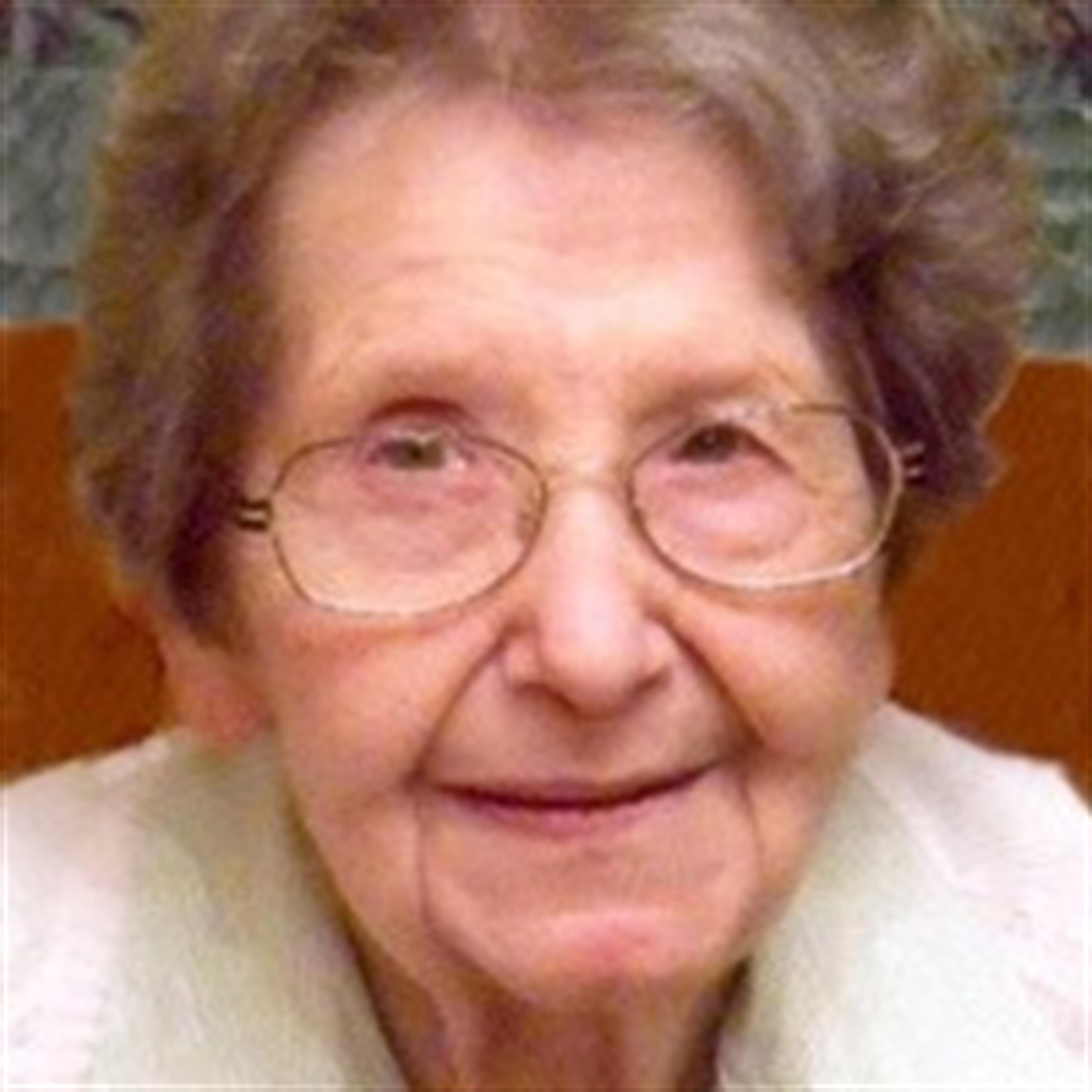 Leona Juanita Seaton