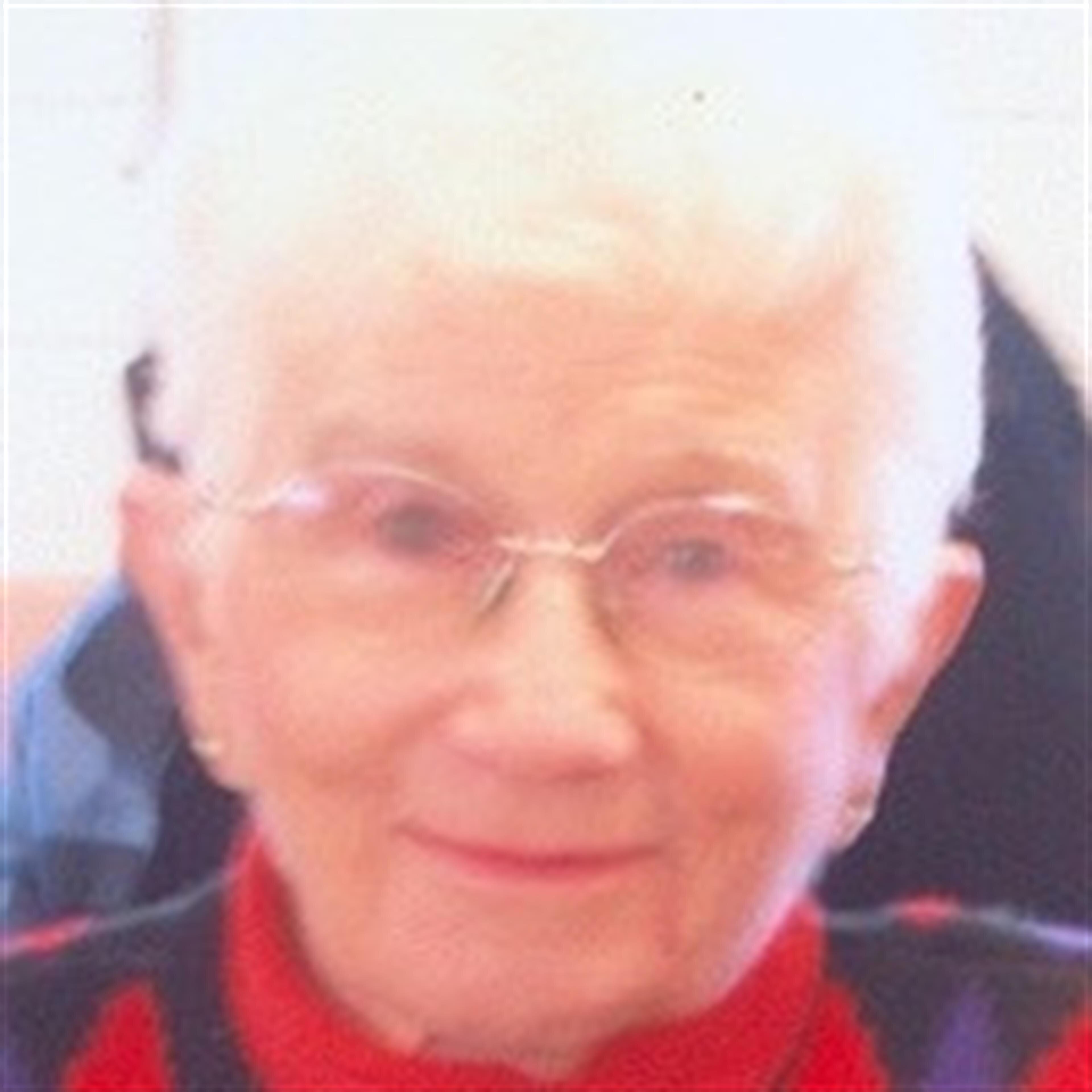 Beulah Loraine James