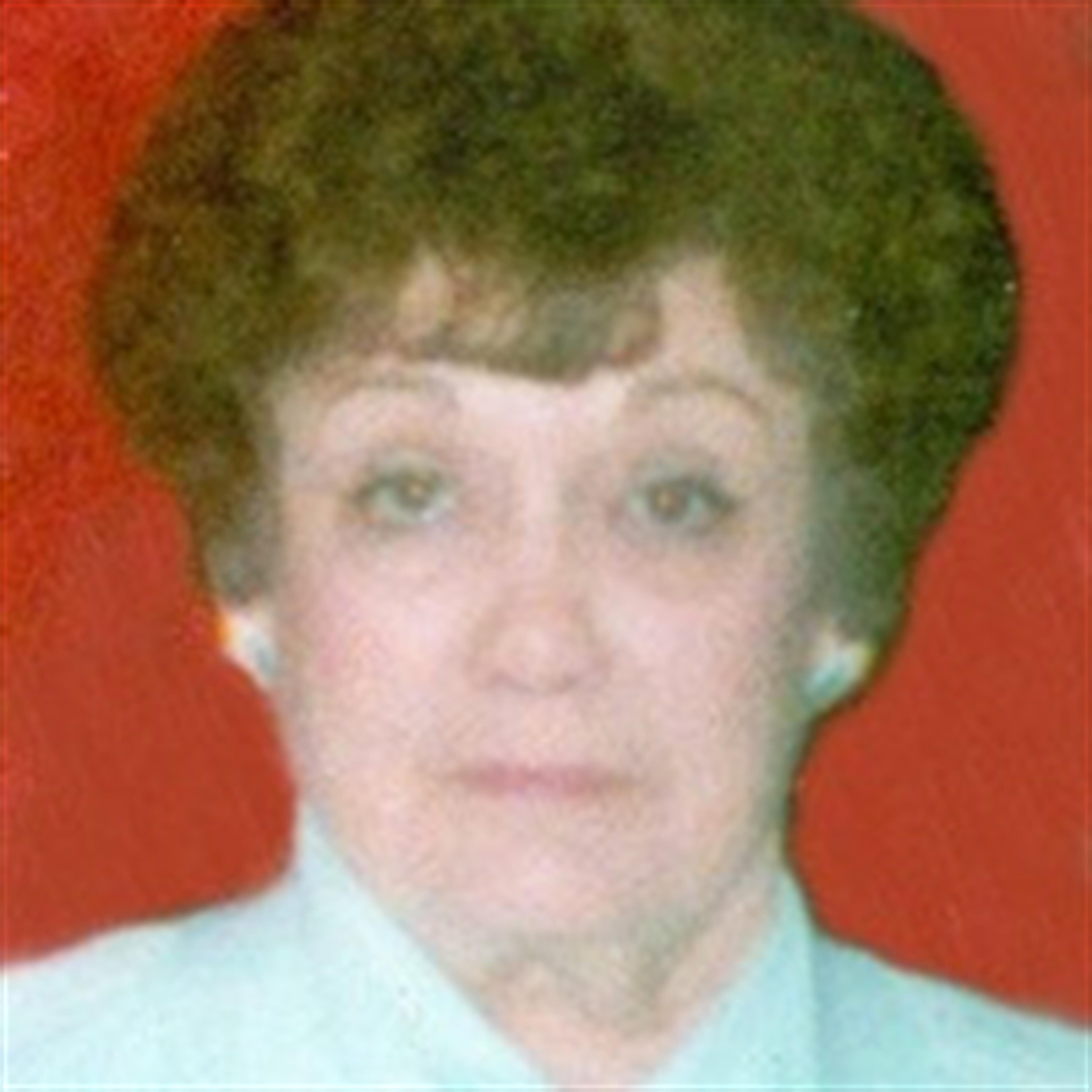 Eleanor R Curtis