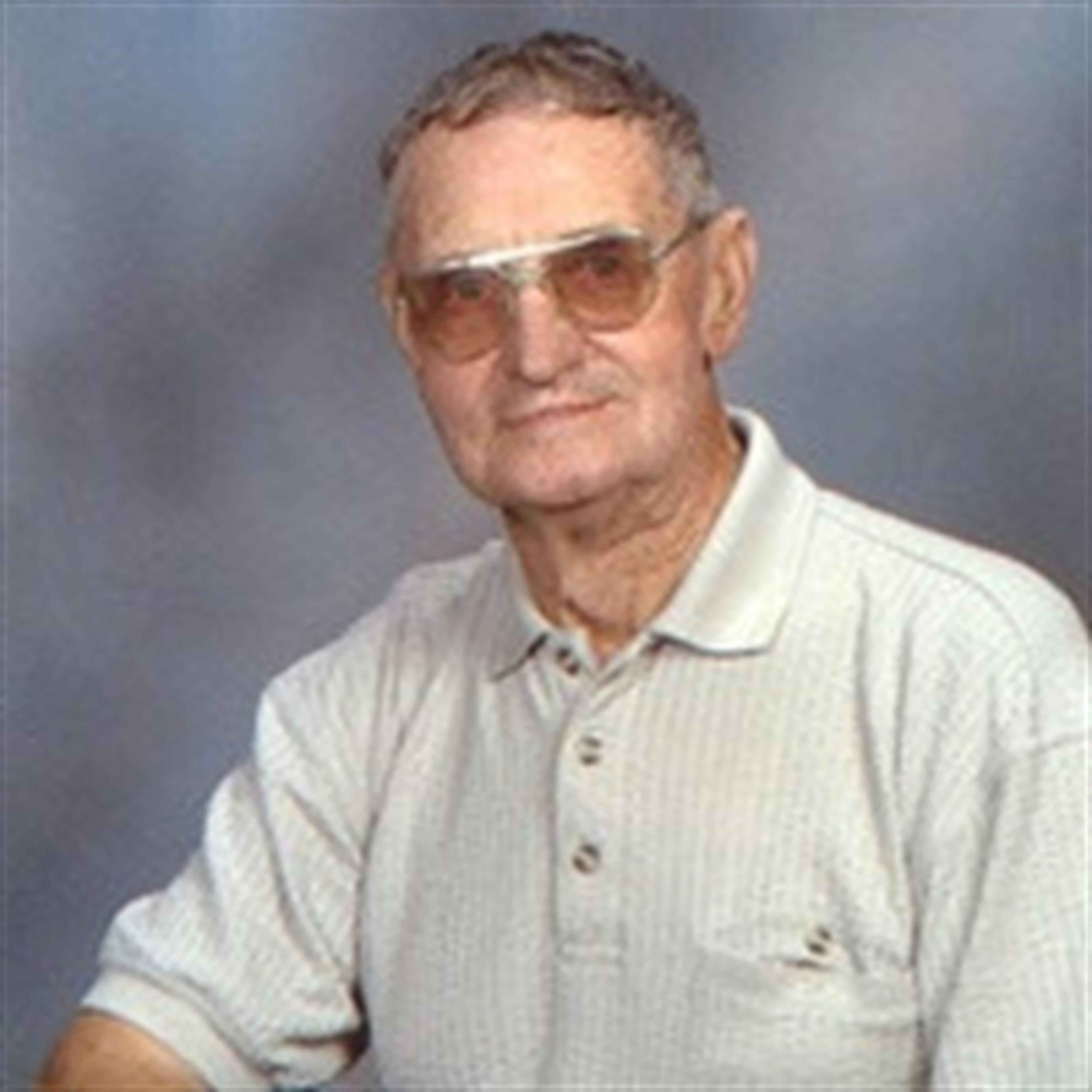 Bobby Gene Veach's obituary picture