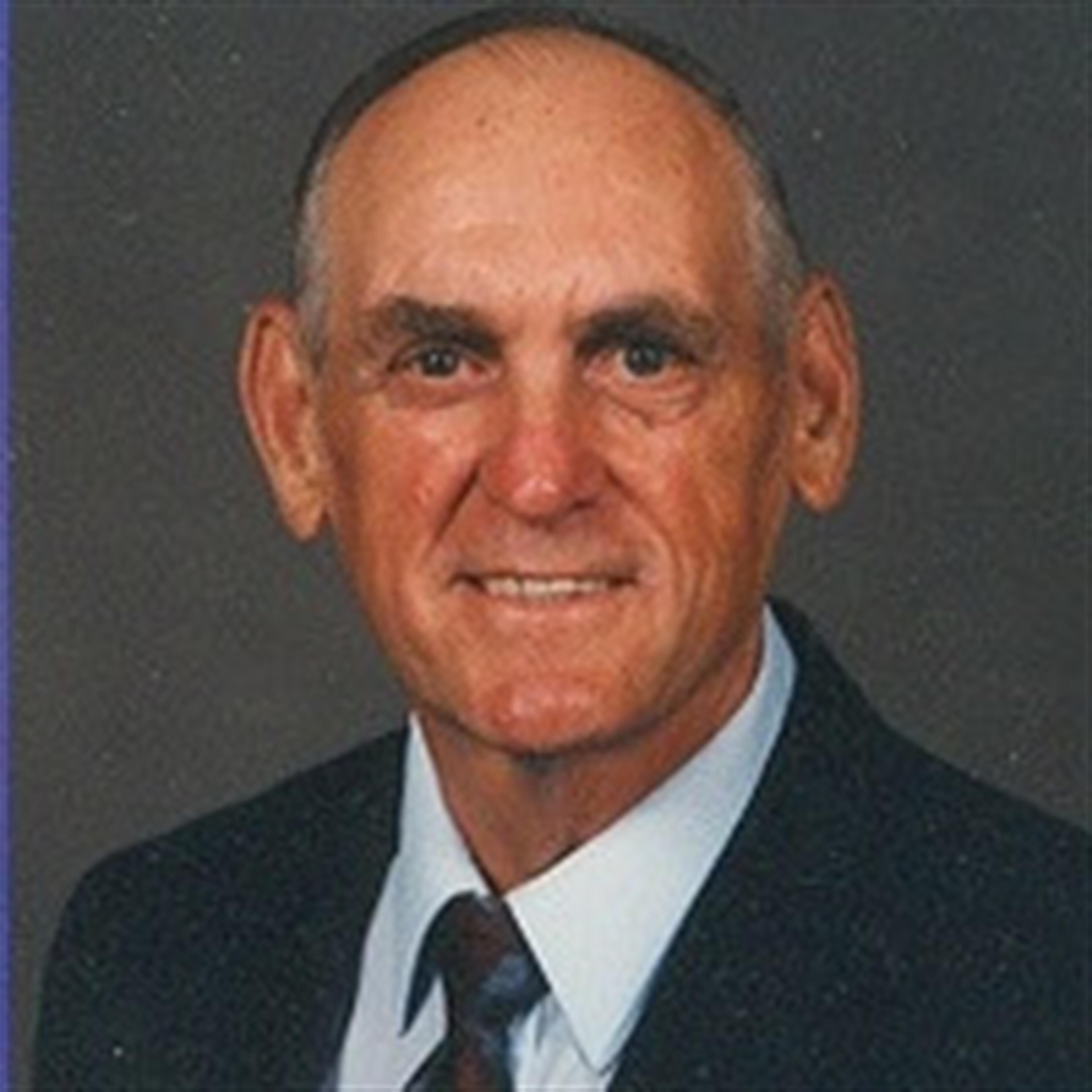 Paul Douglas Flowers