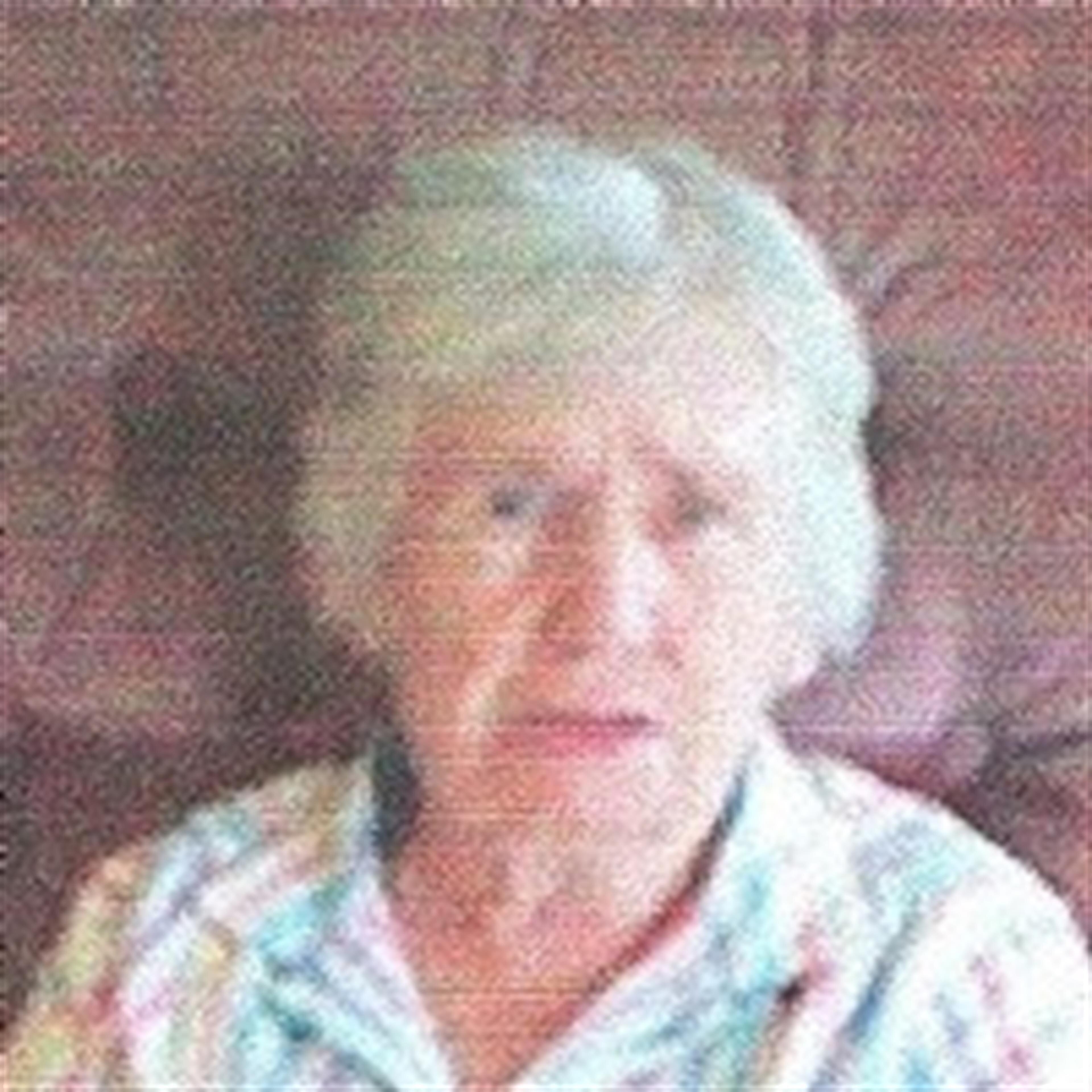 Gwendolyn "Bay" Gilbert