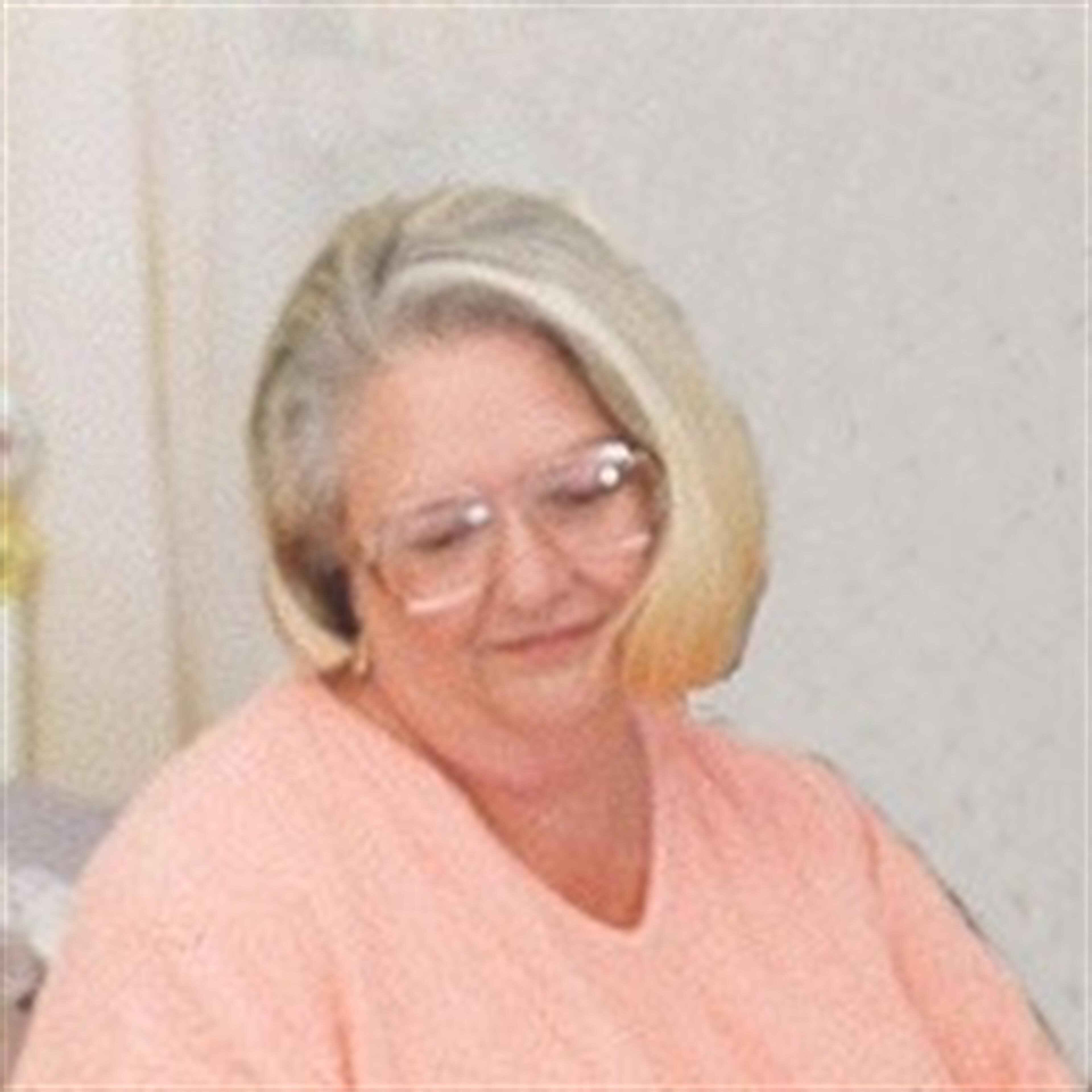 Virginia Lee Hutchings