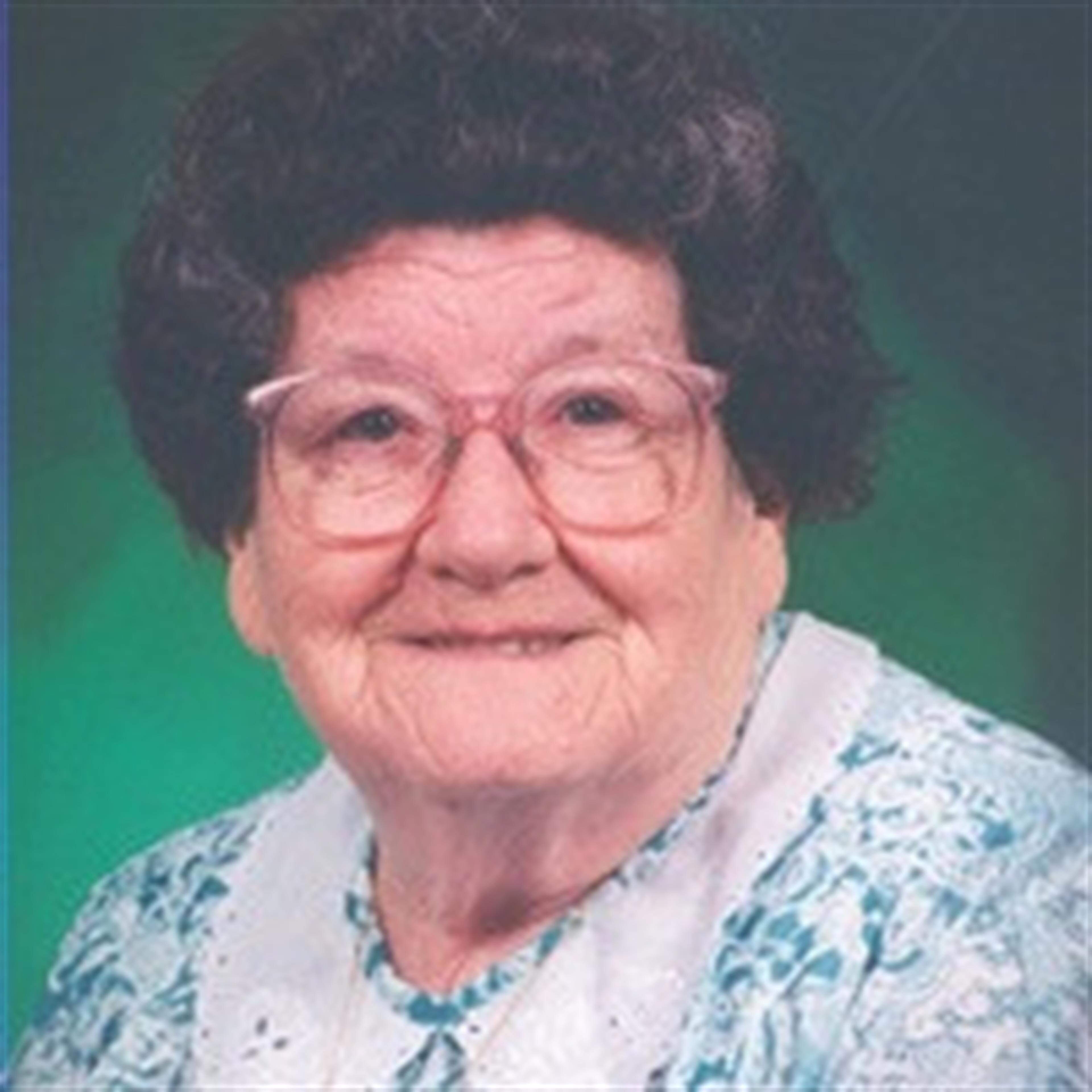 Christine Goodwin