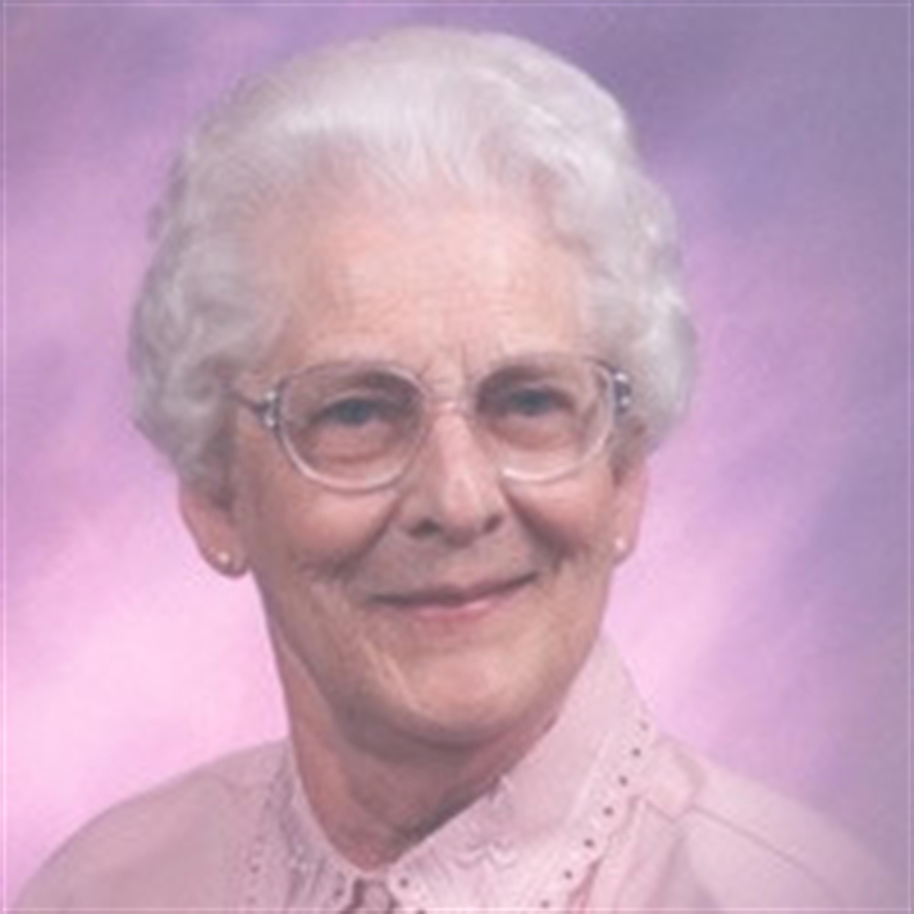 Betty J Styer