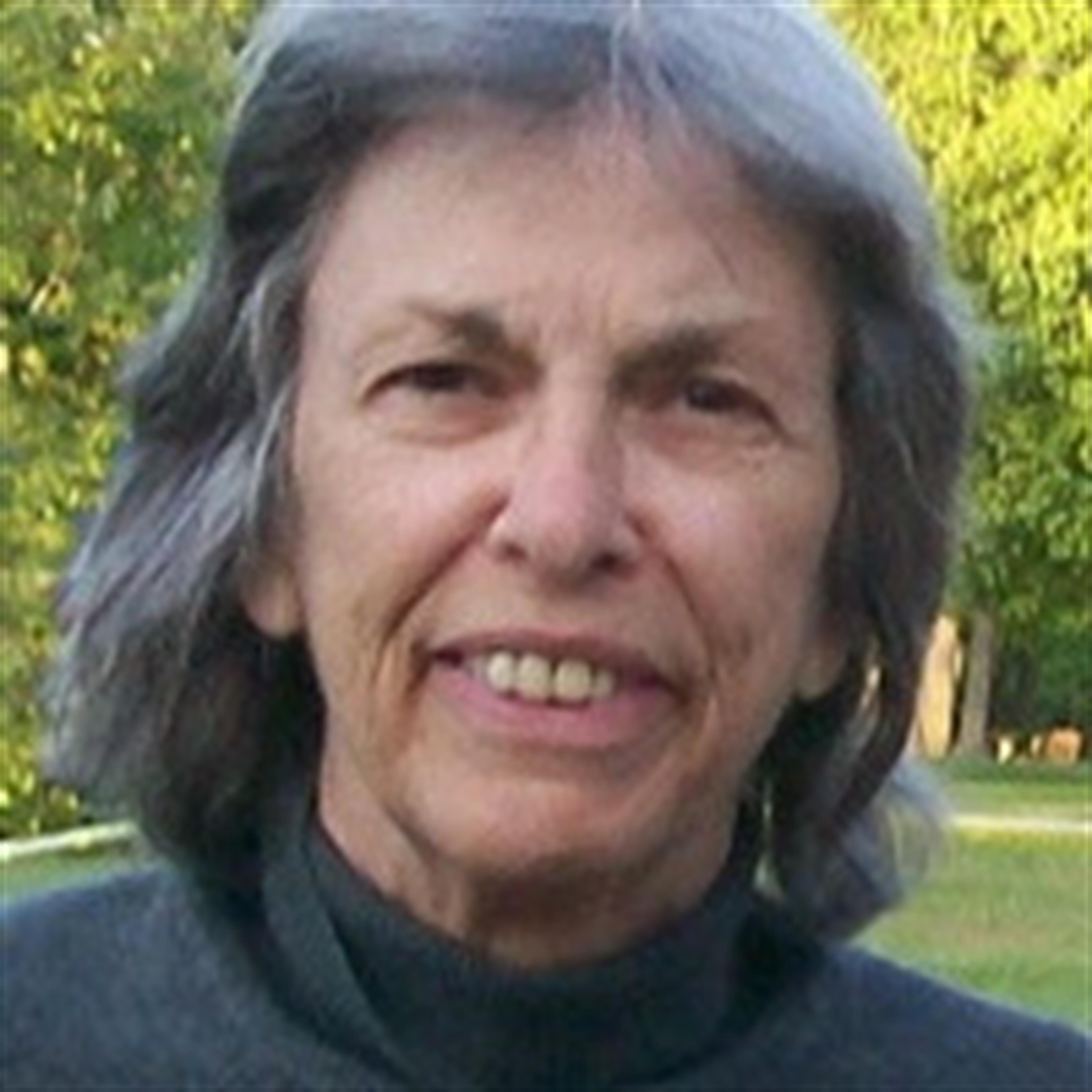 Shirley A Mansholt