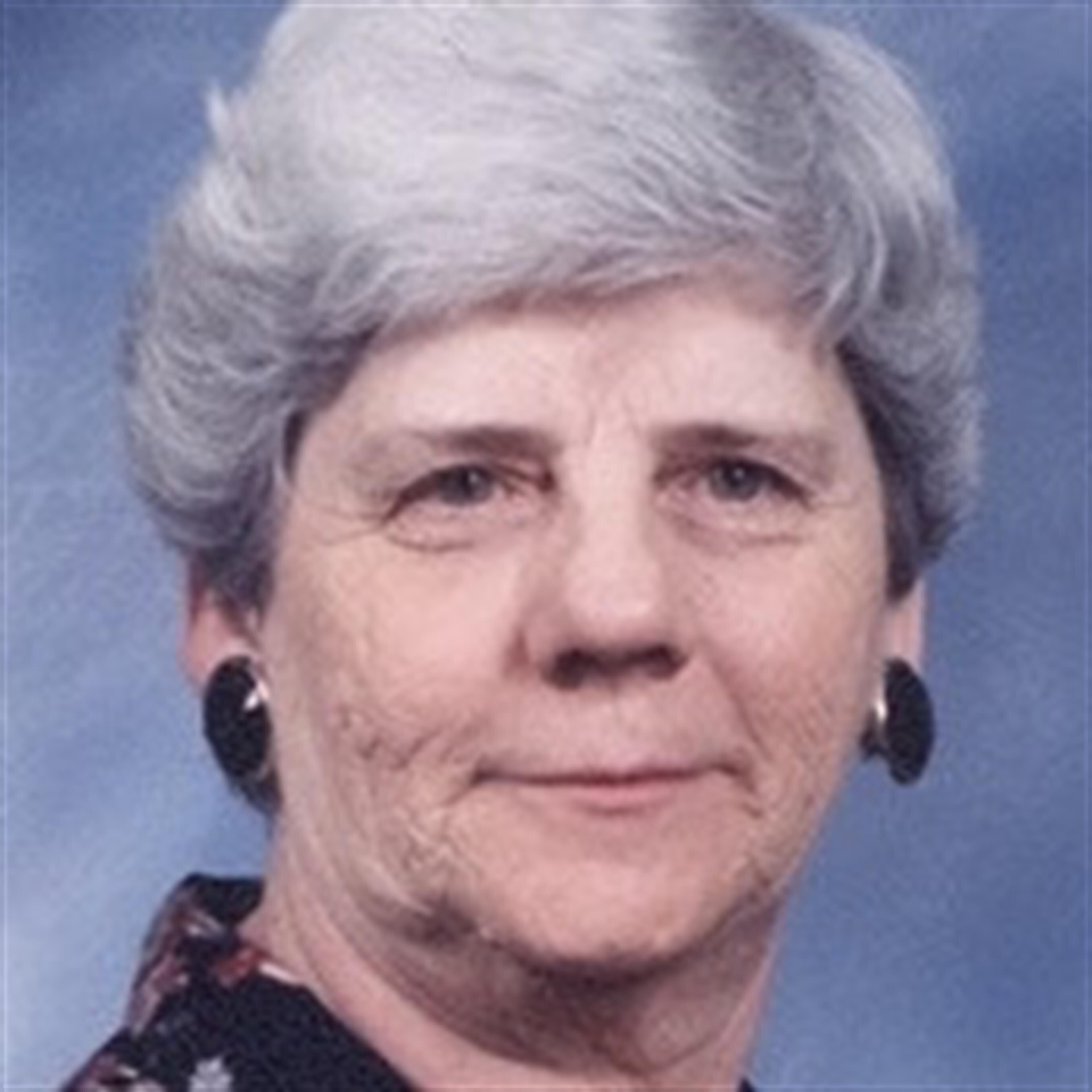 Shirley A Goble