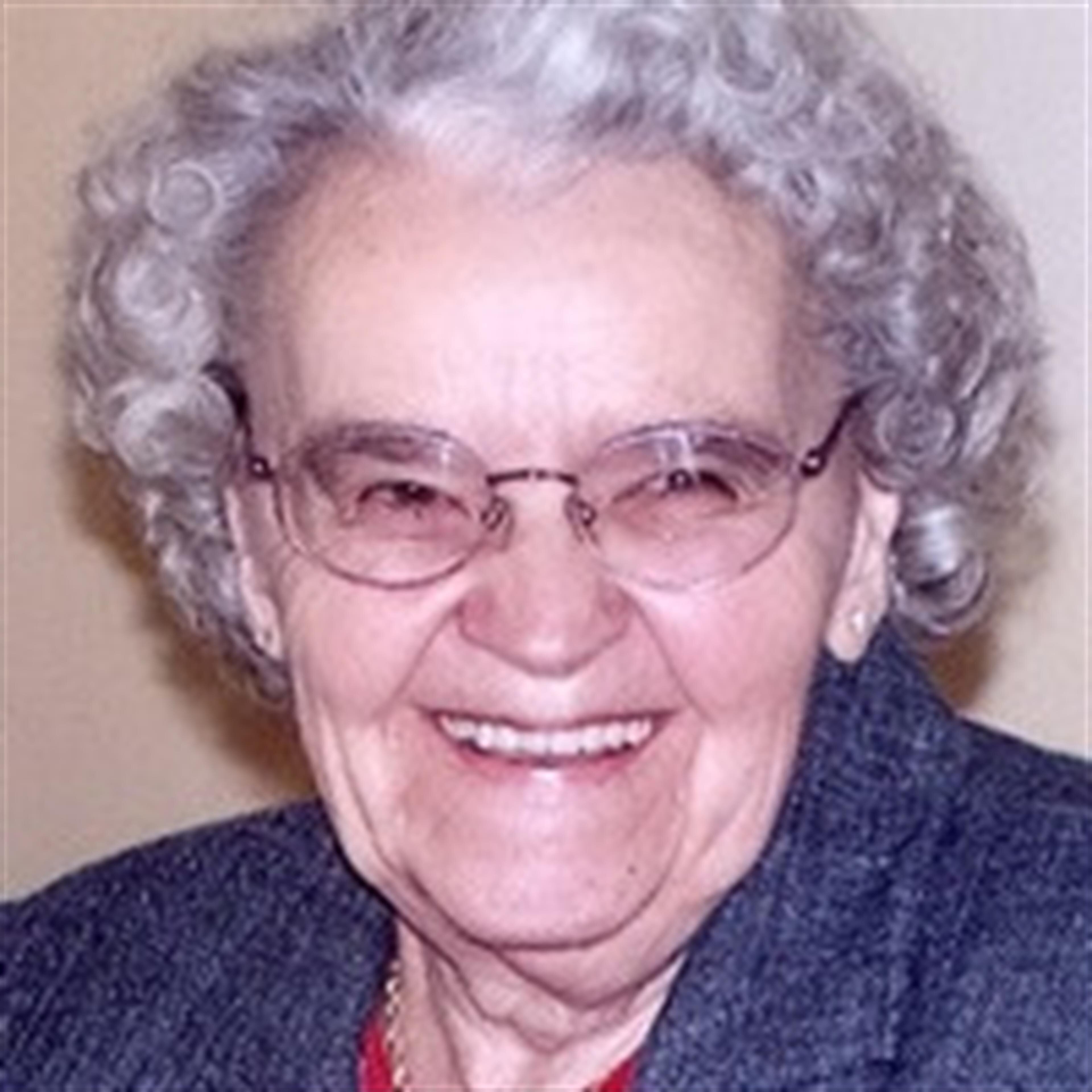 Phyllis Rogene Melton