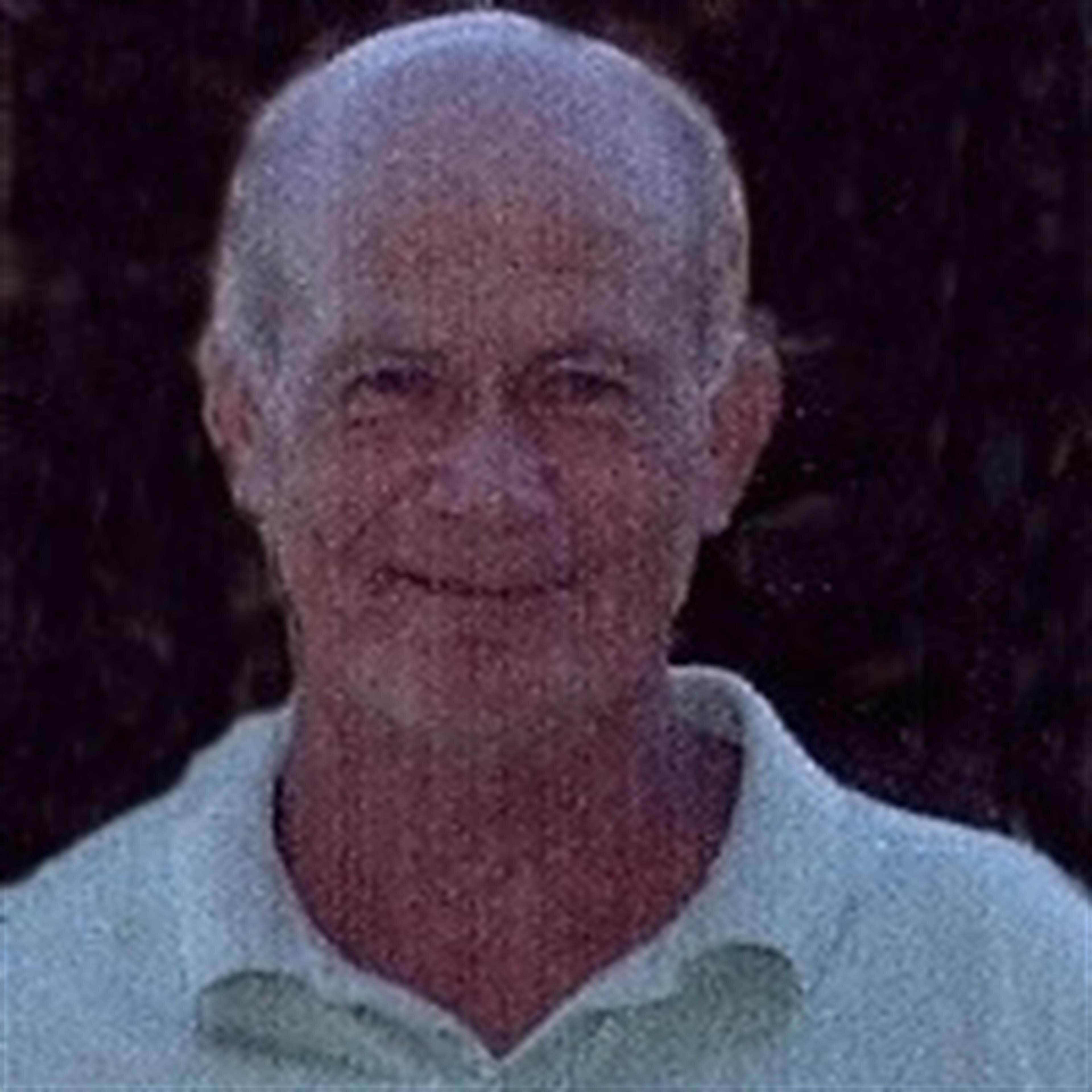David Repp