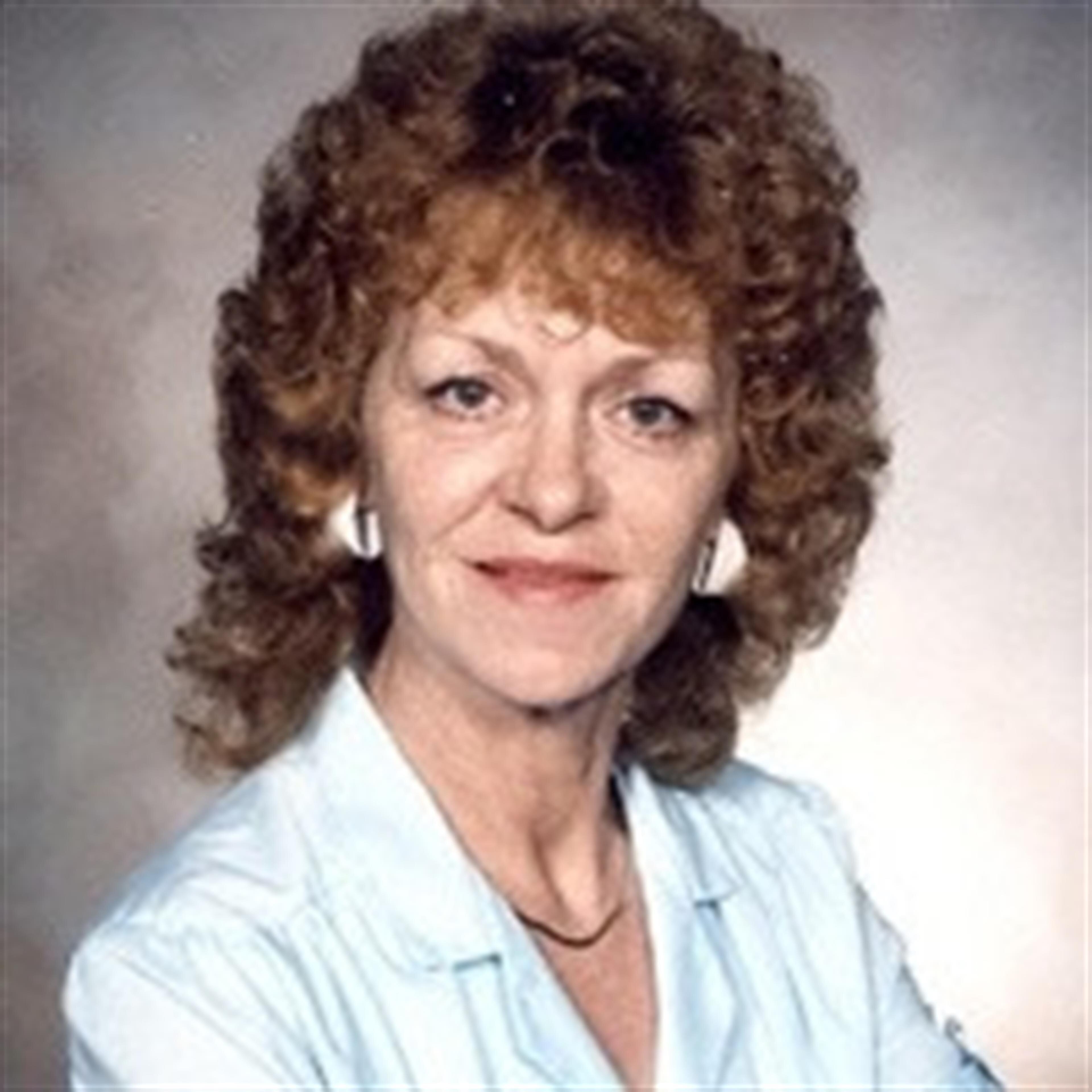 Betty L Dailey Campbell