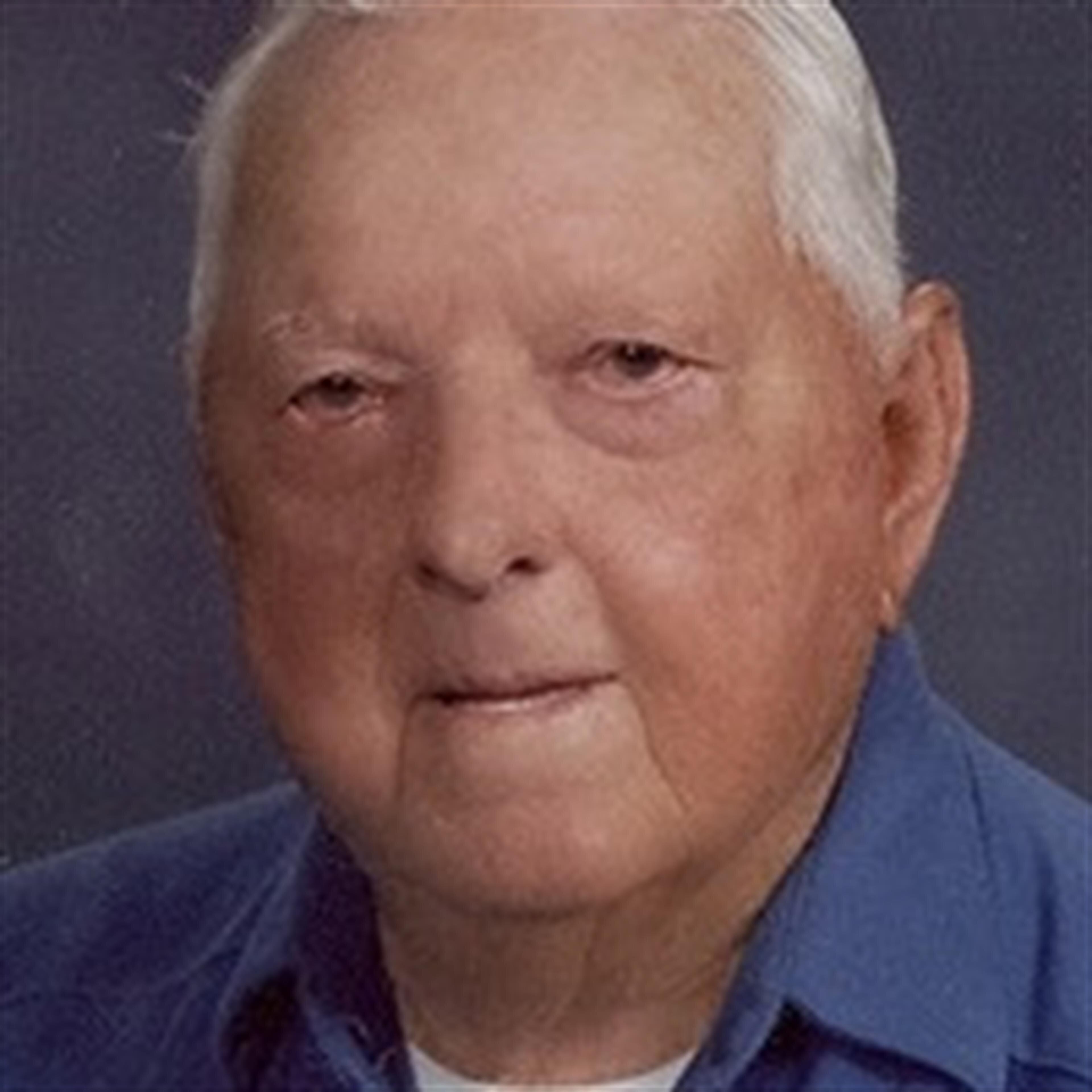 Carl Junior Williams