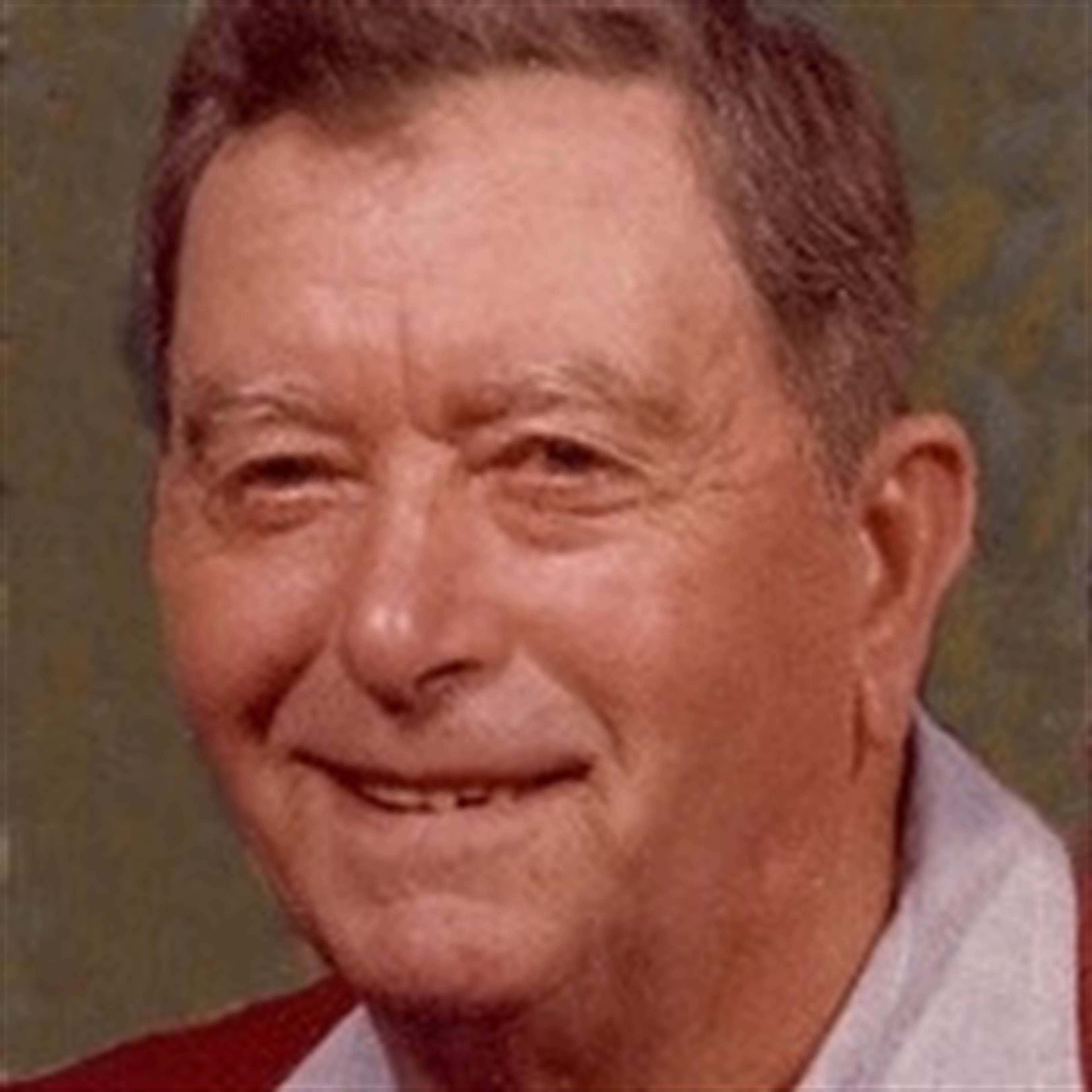 Daniel Edward Phillips