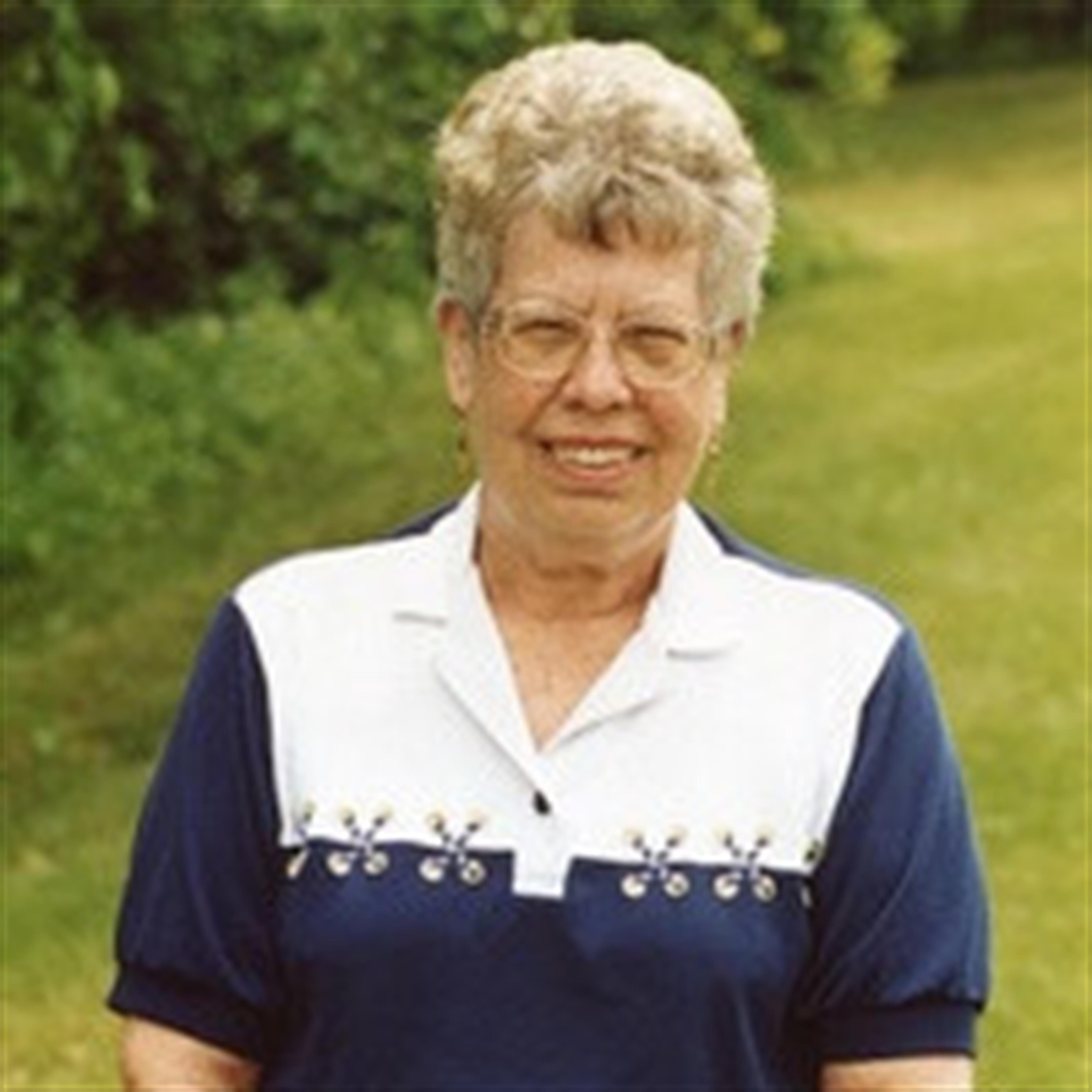 Patricia Baird "Patty" Price