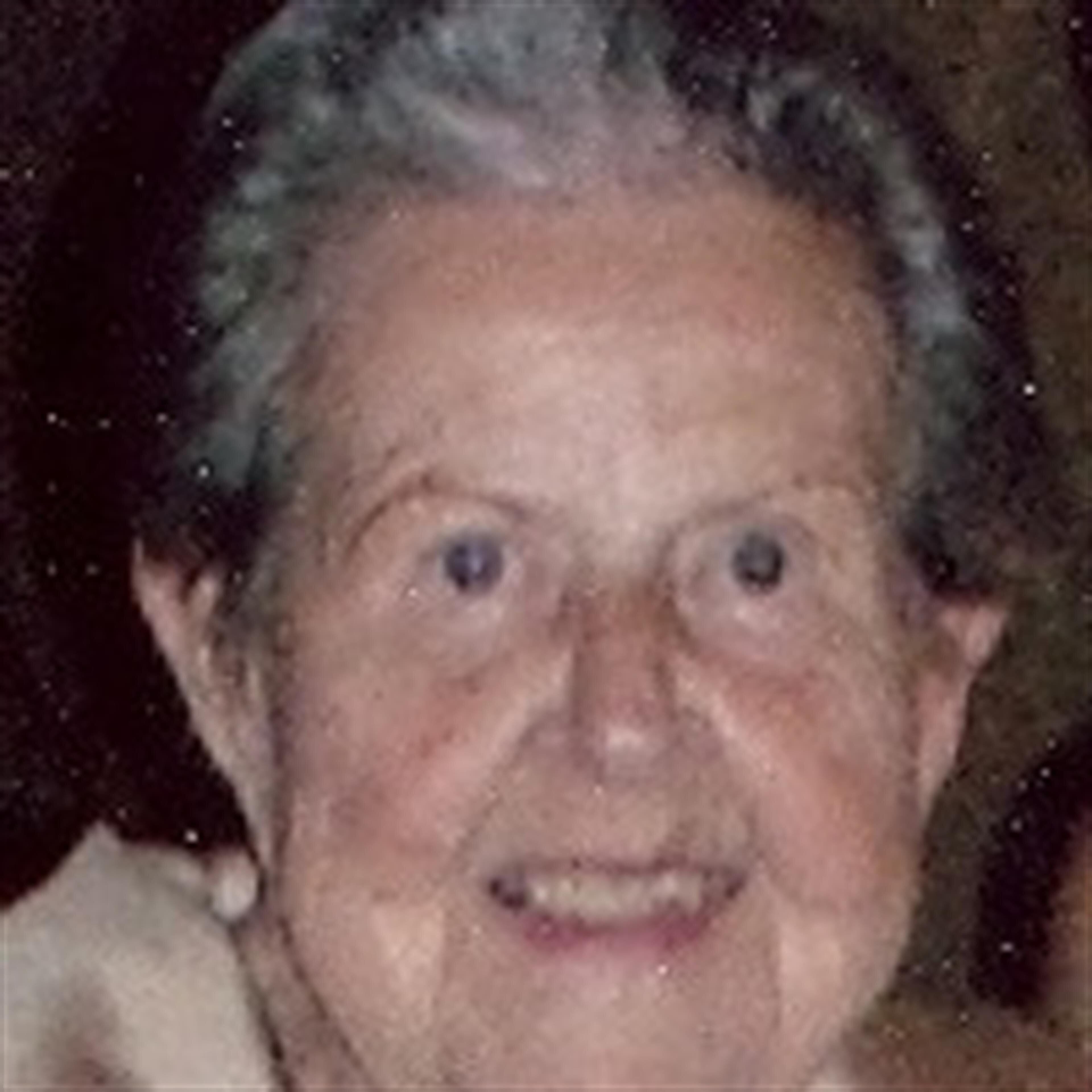 Mildred J Petty Tyler