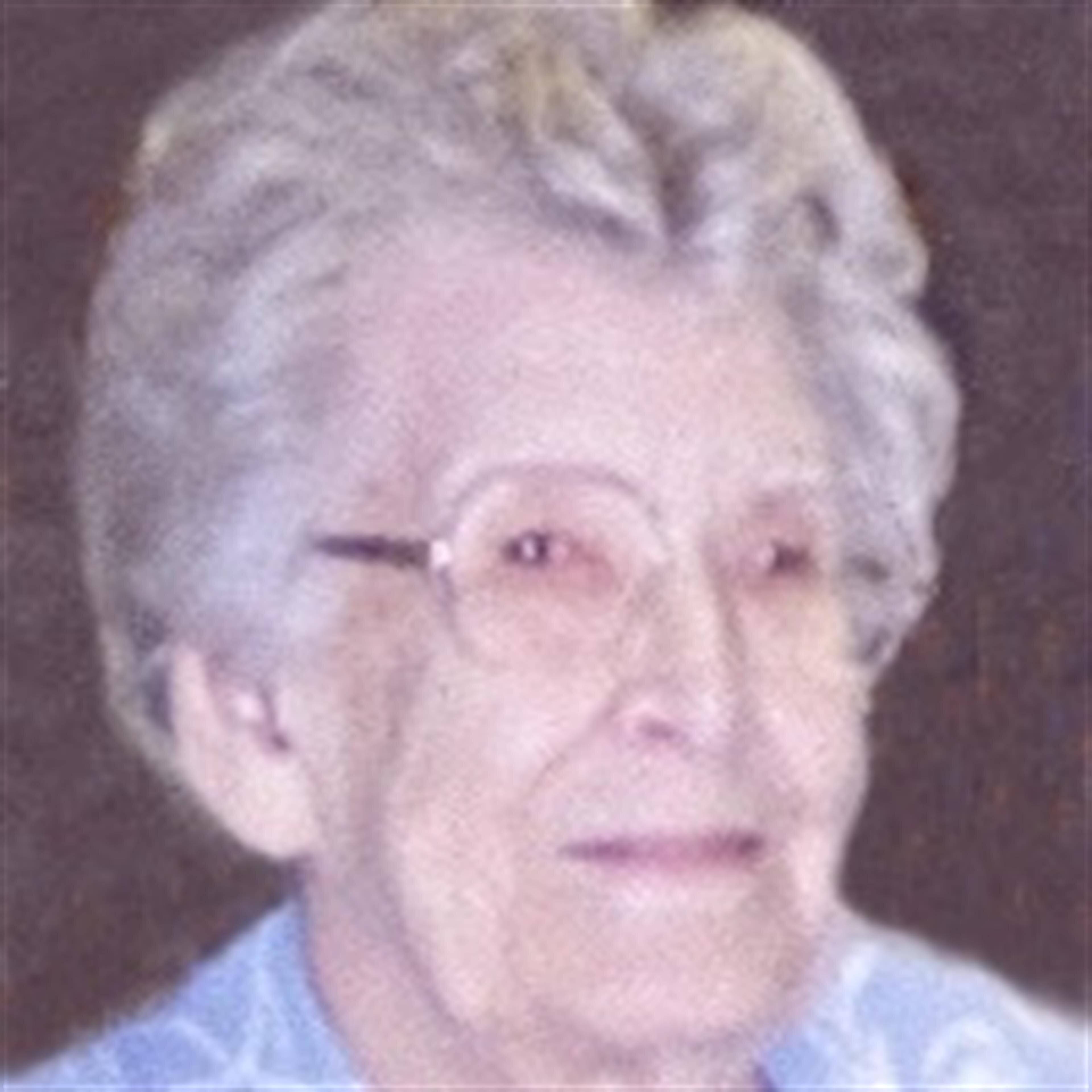 Rosalie Deverick