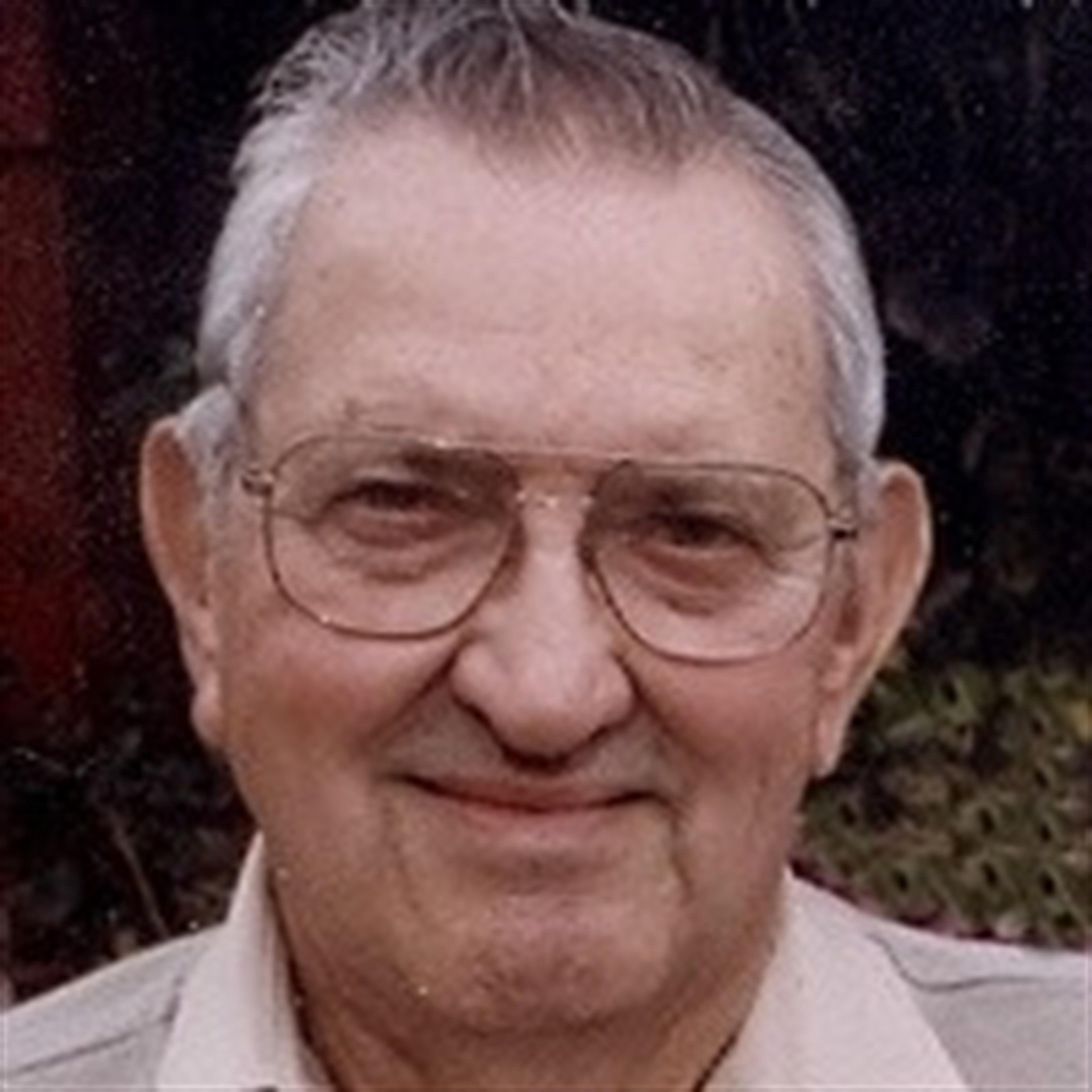 Roger Roy Richards