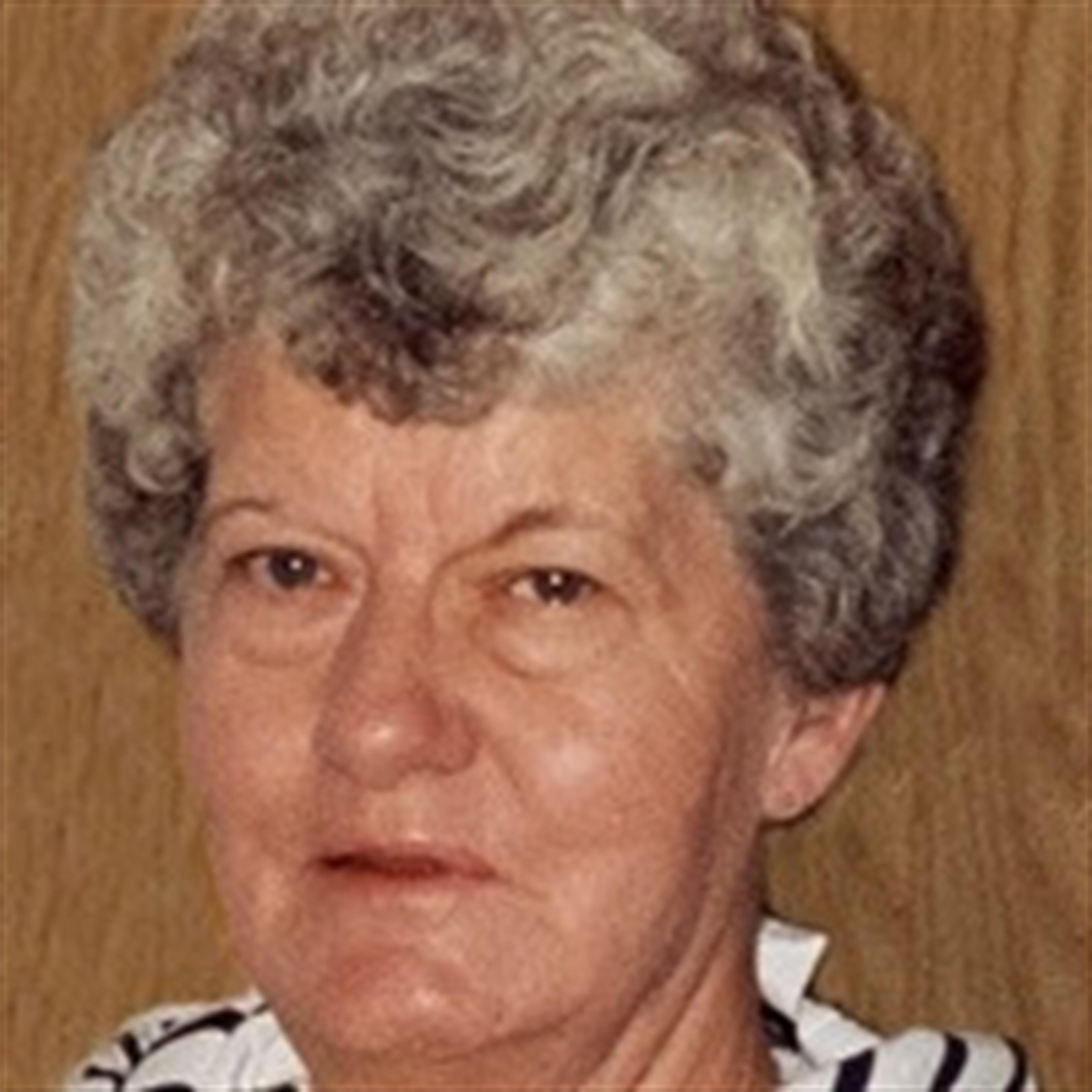 Anna M Huddlestun