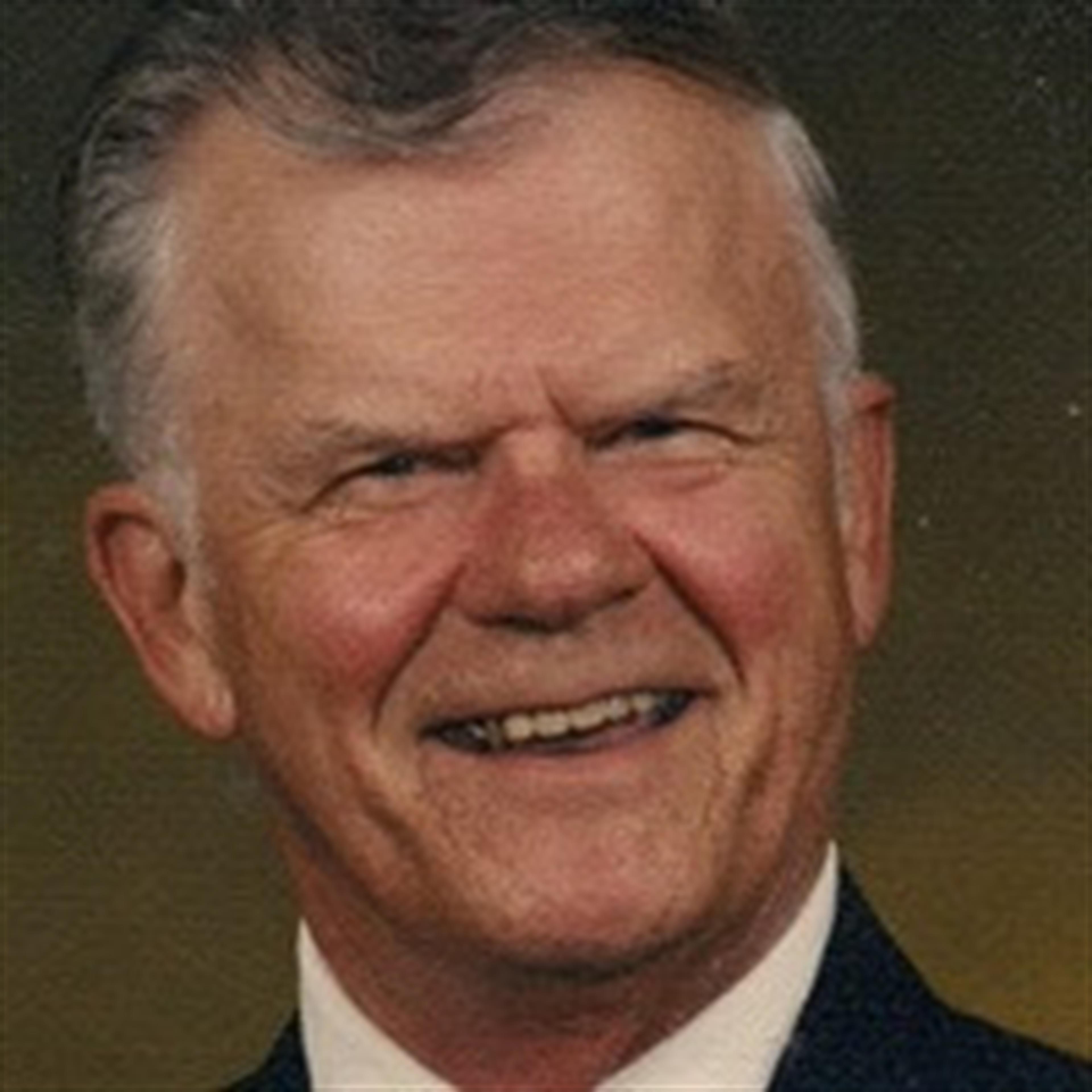 Robert Wendell Downey