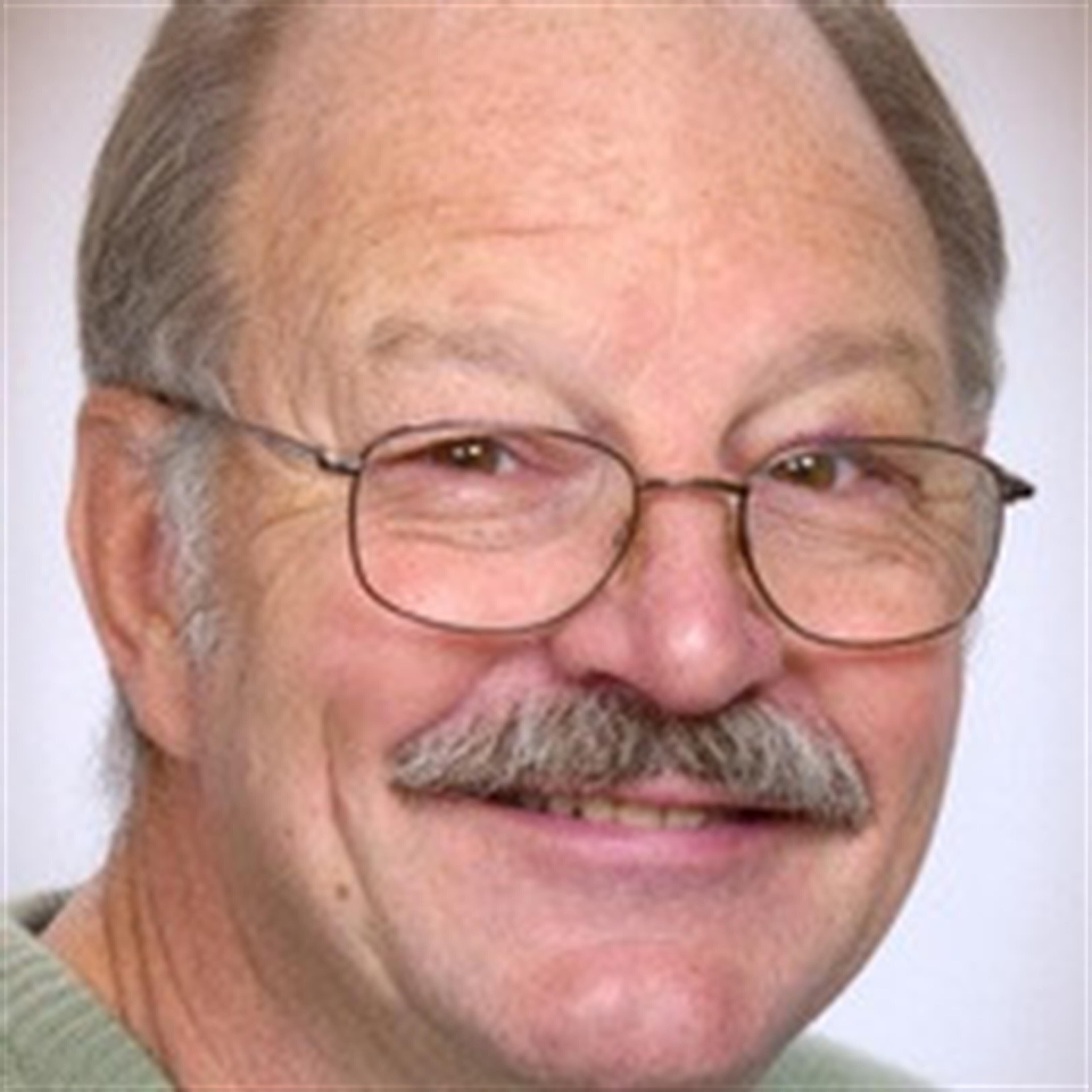 Gary Eugene Davidson