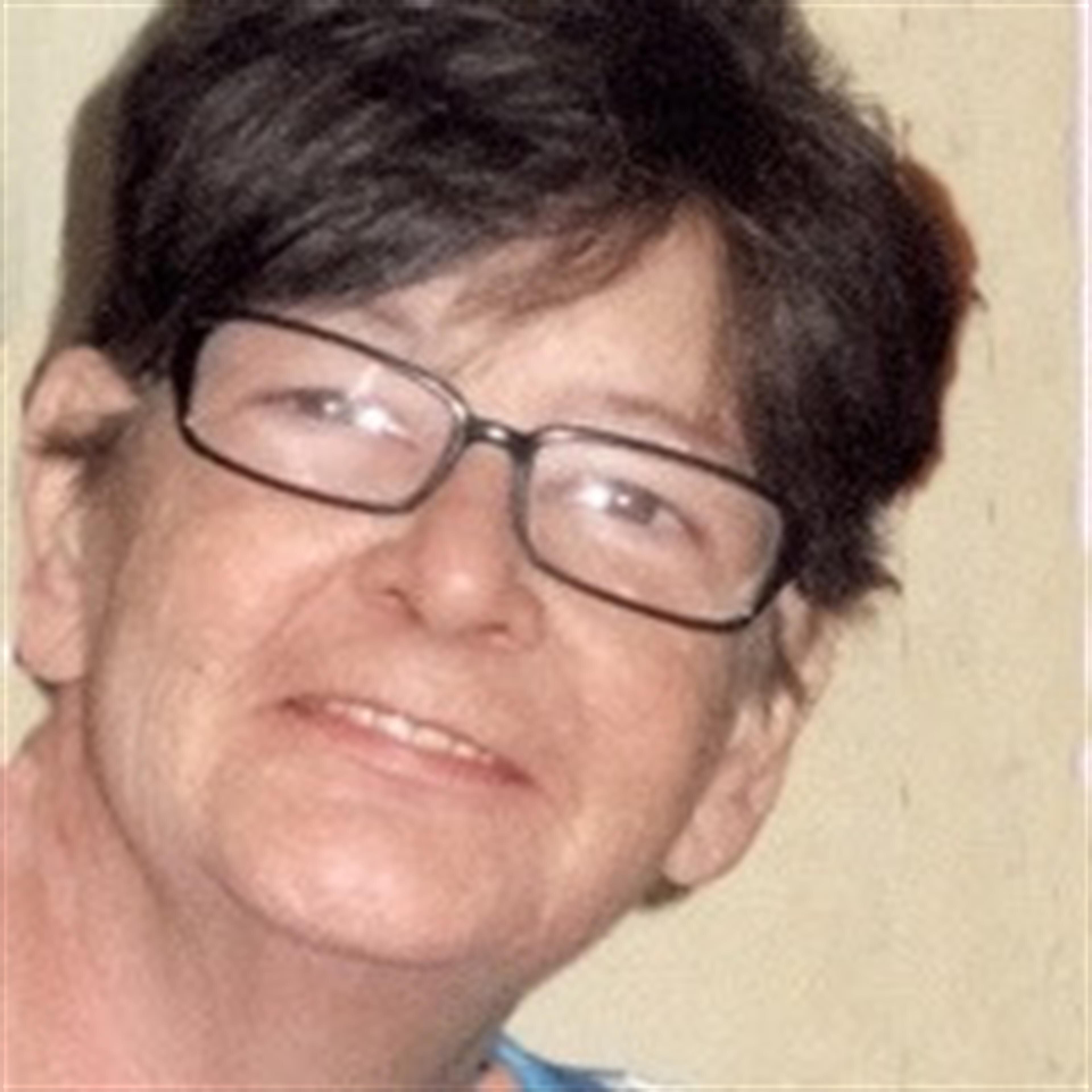 Vicki Diane Curtis