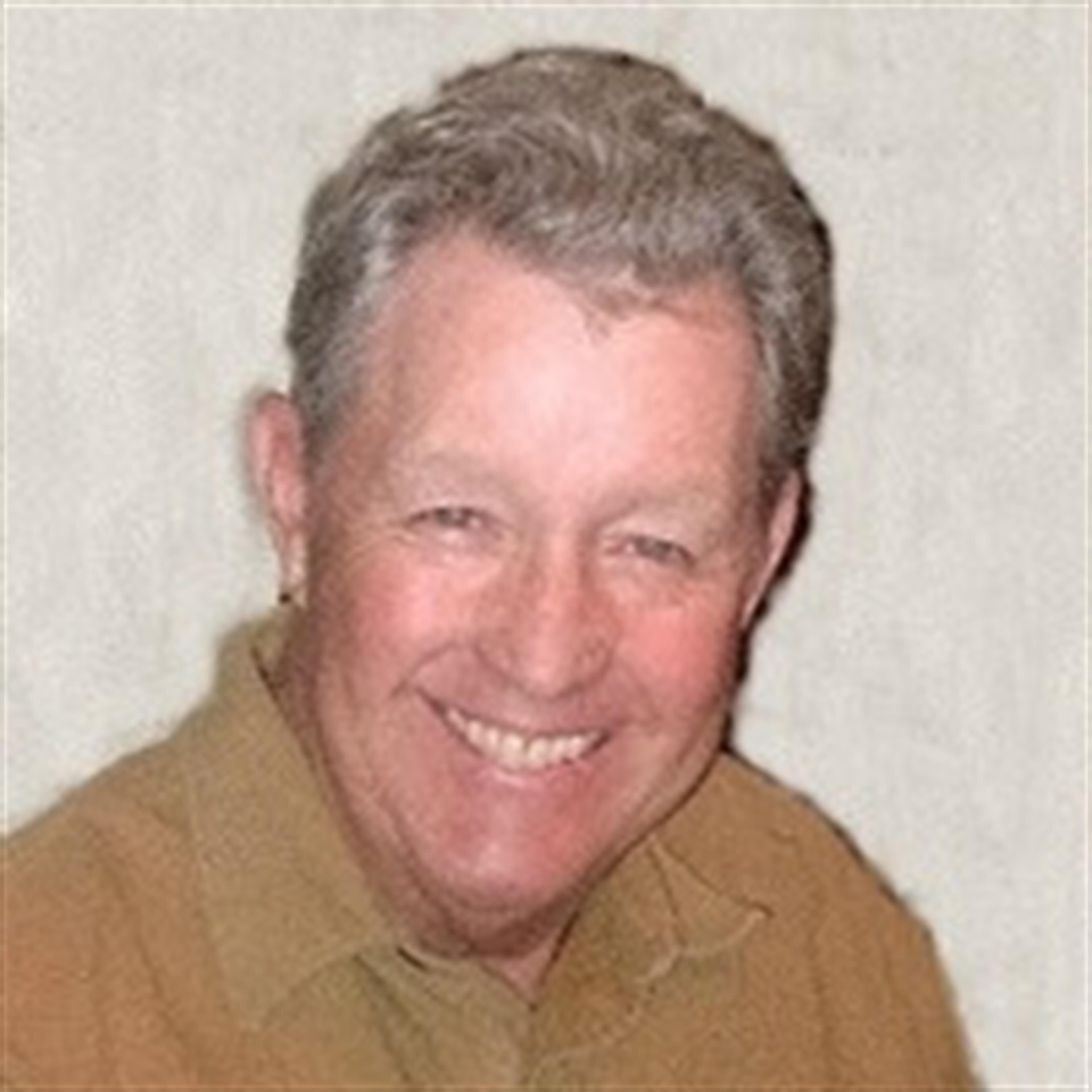 Dean Paul Urick