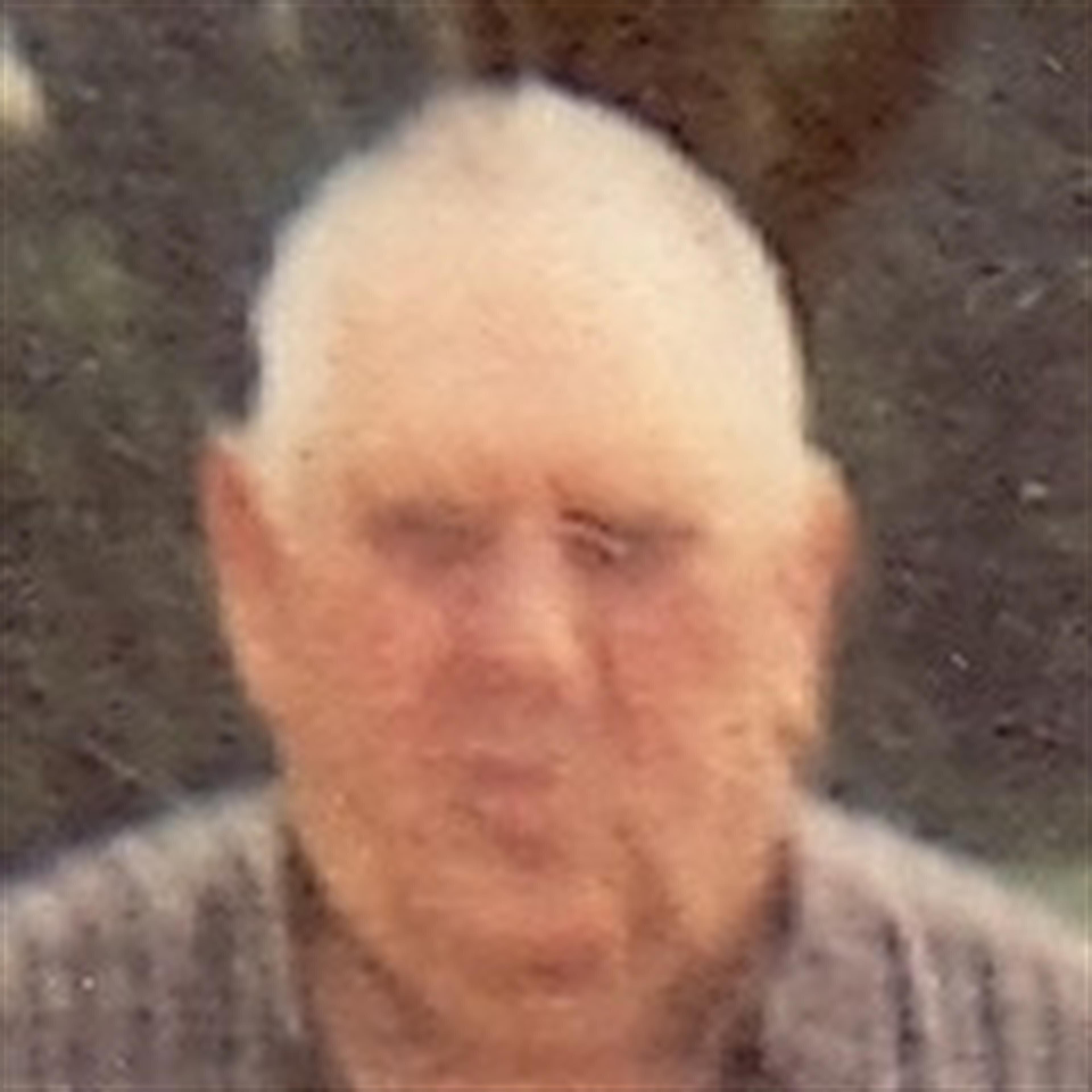 Gerald M Duvall
