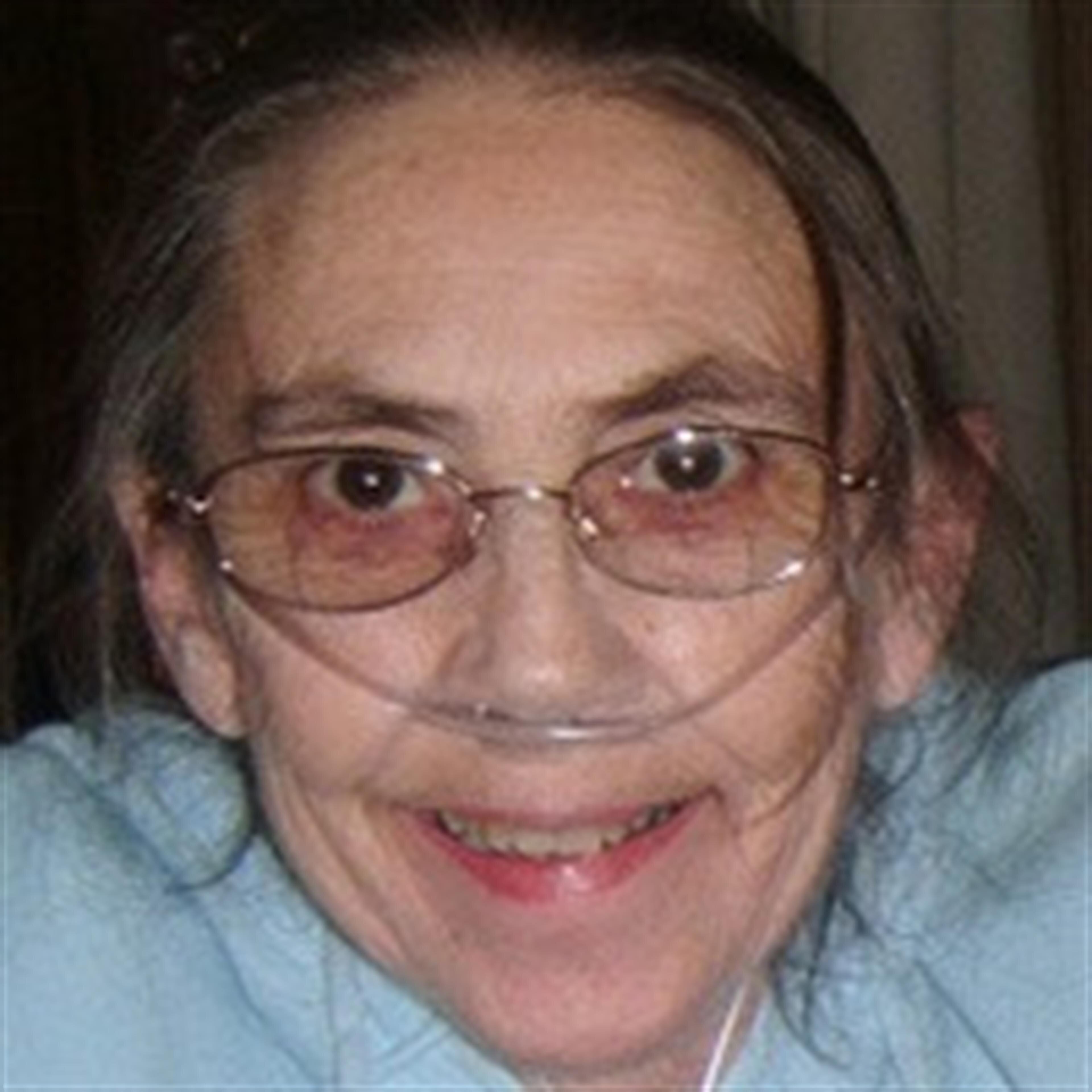 Martha J Watson
