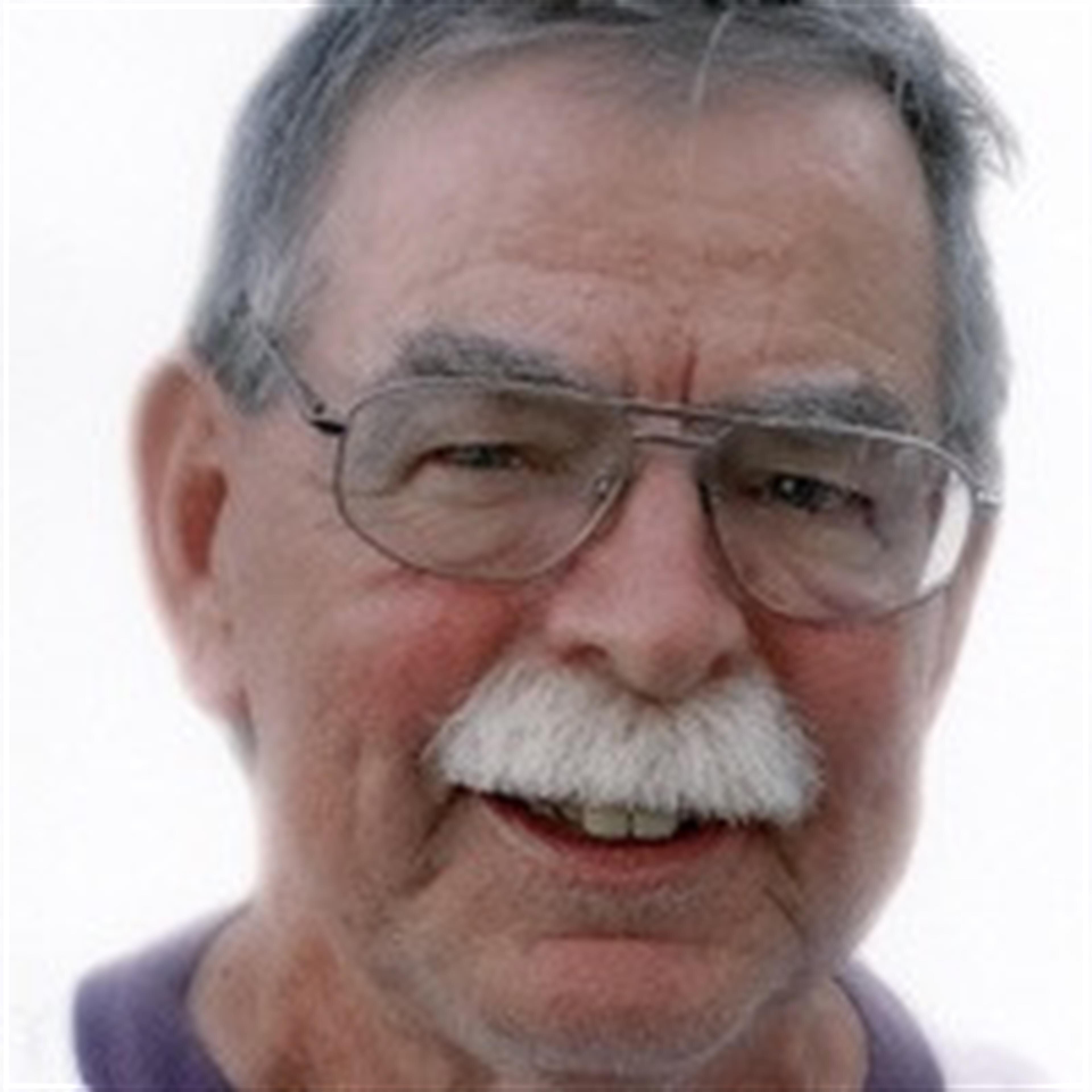 Larry Gene Gossett