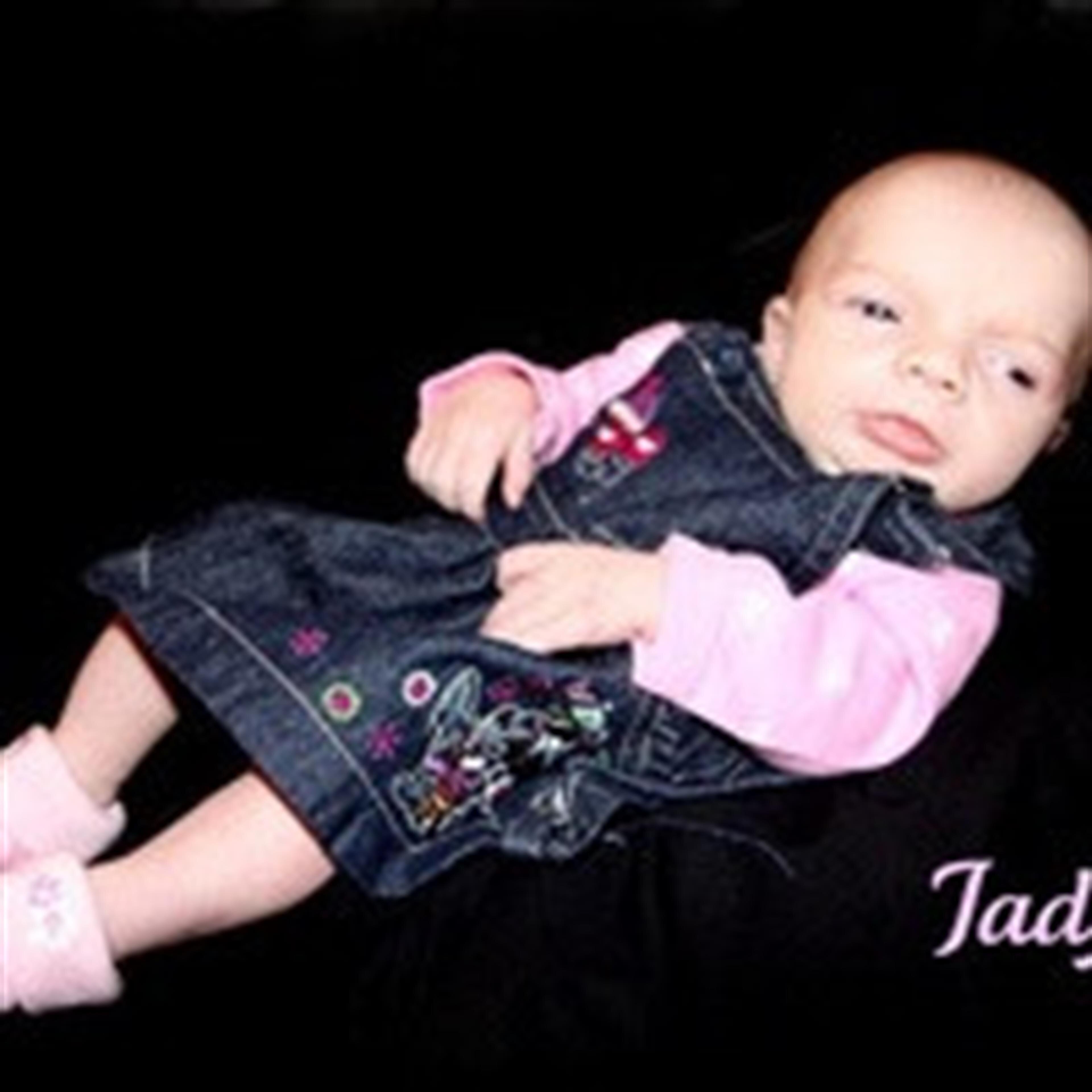 Jadyen Jo Sue Skinner