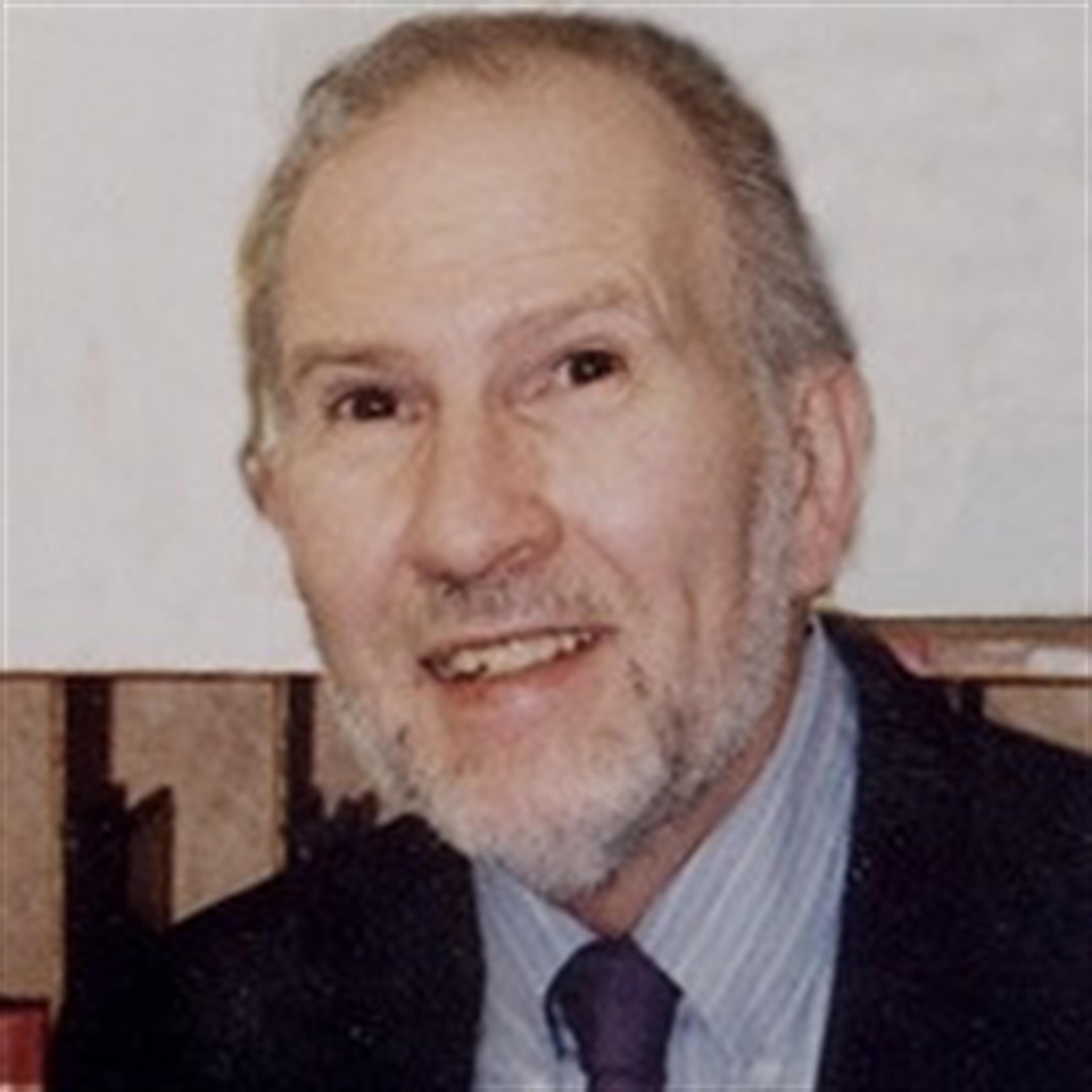 Larry Michael Hurt