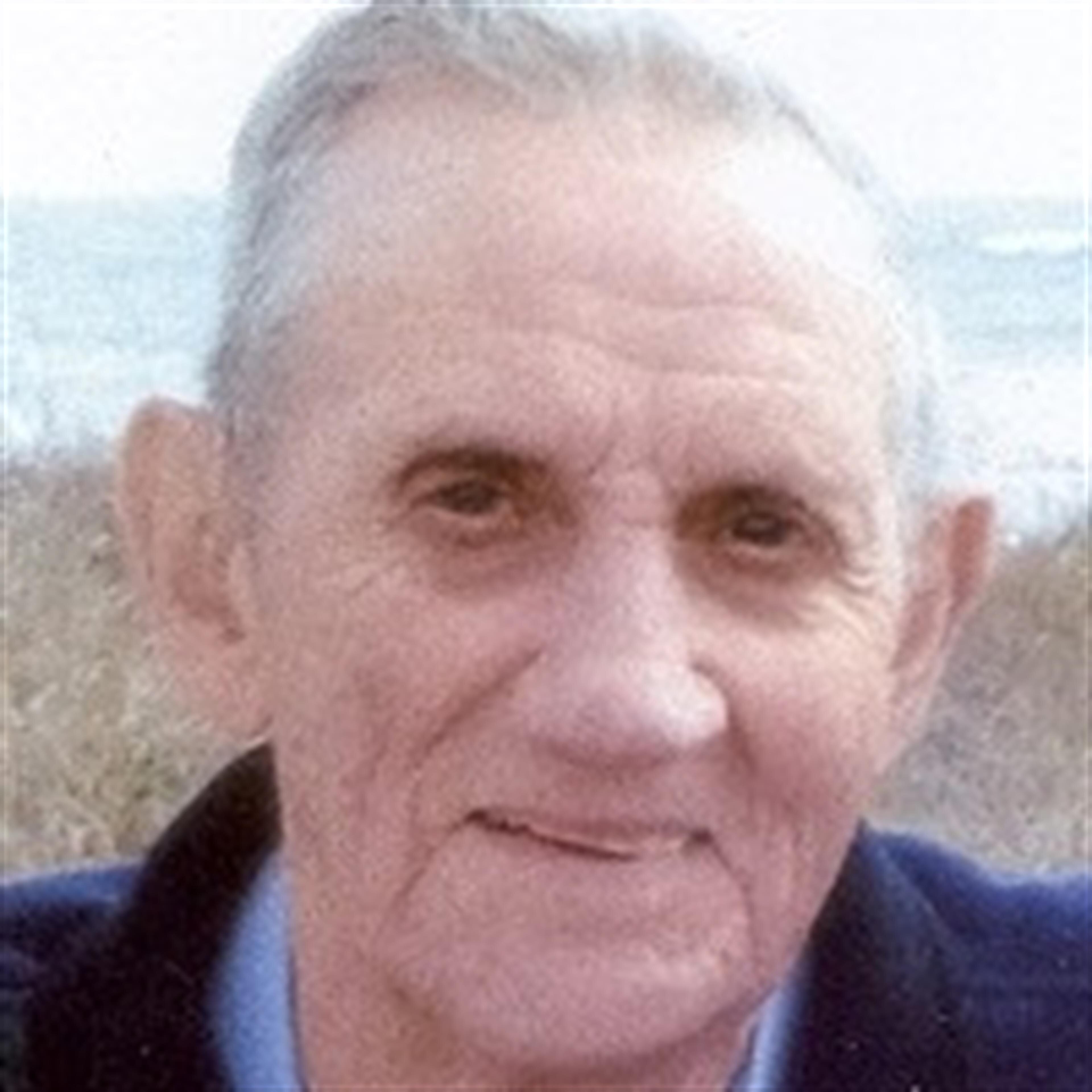 Walter Herbert Hawker