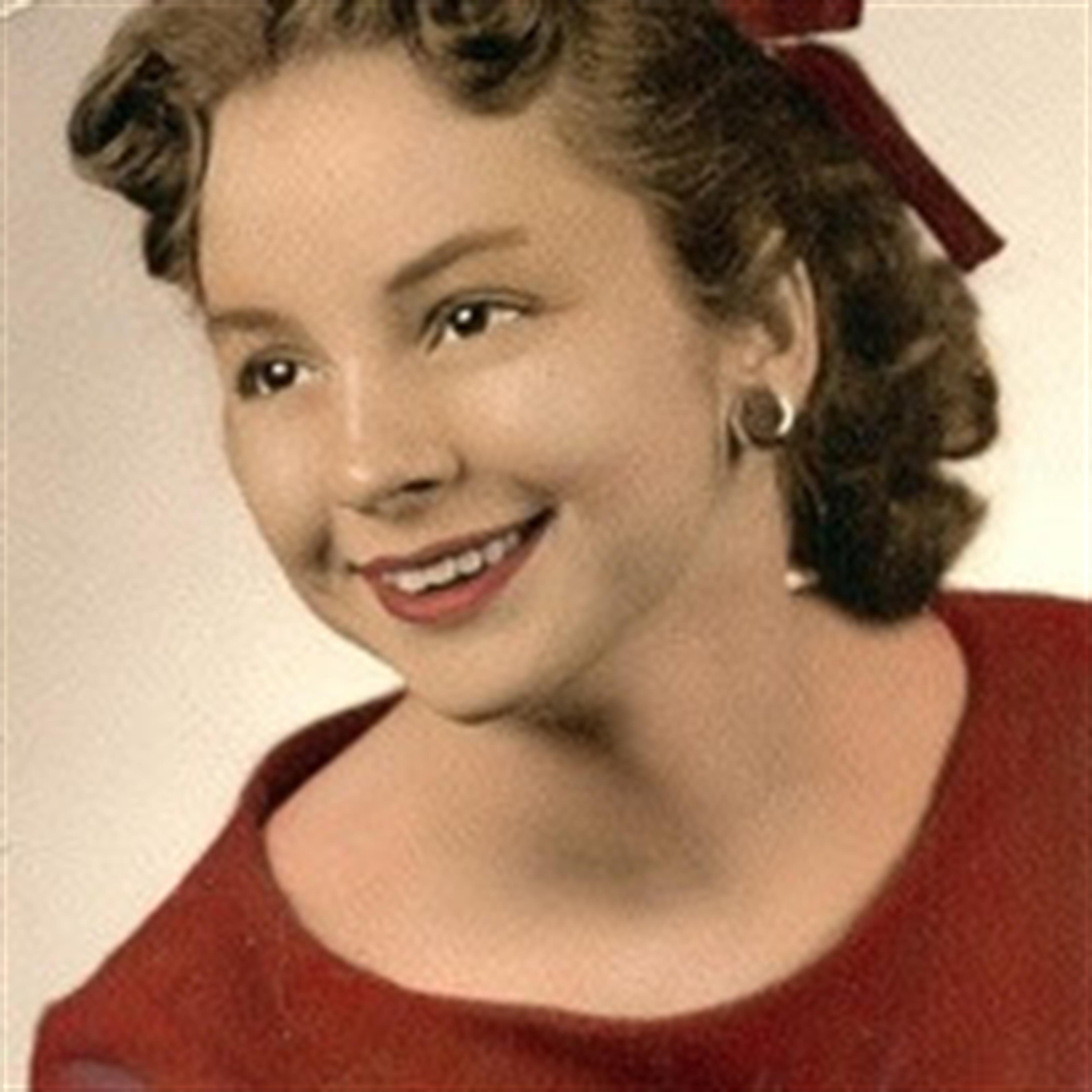 Sara L "Reed" Blair