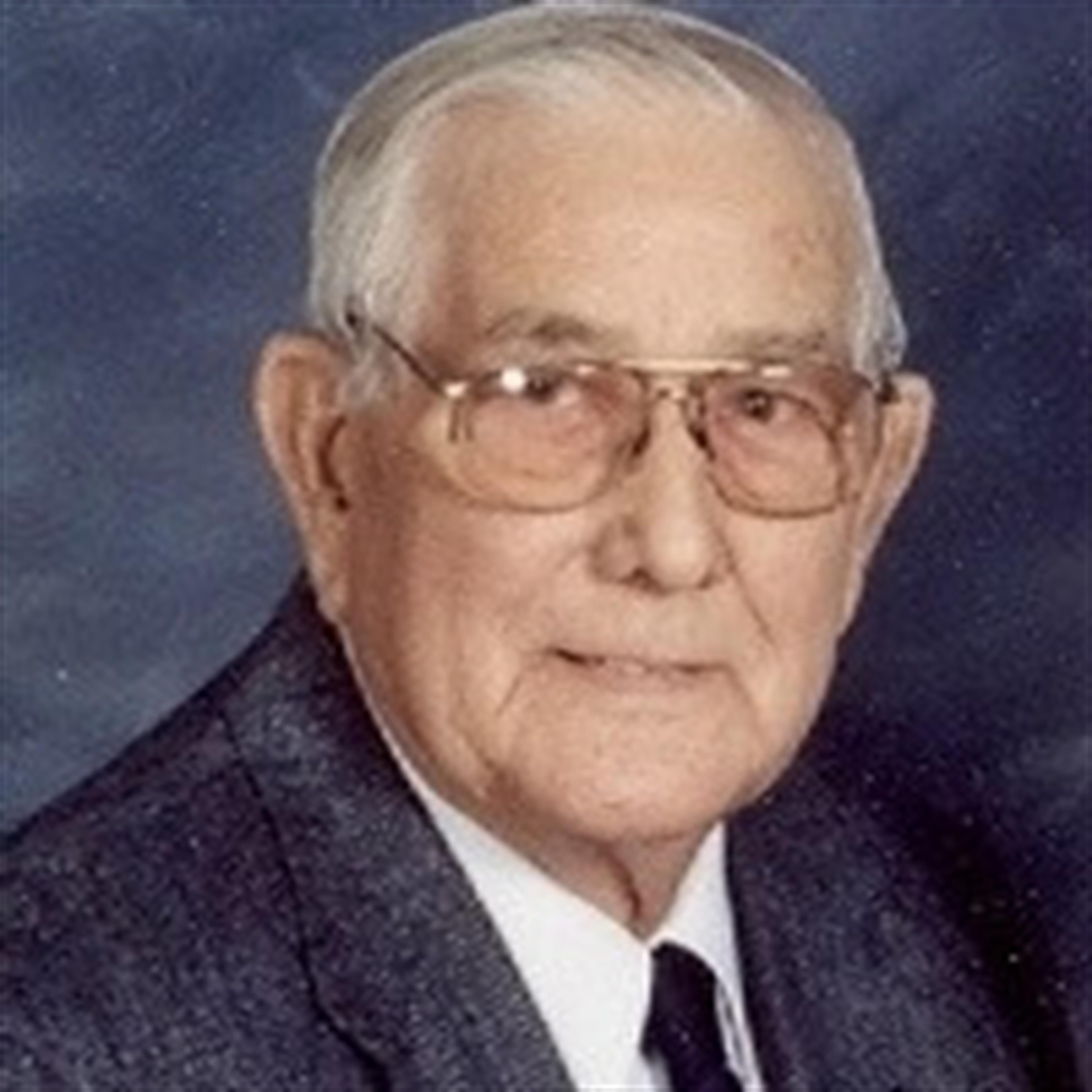 Leroy Wesley VanWinkle