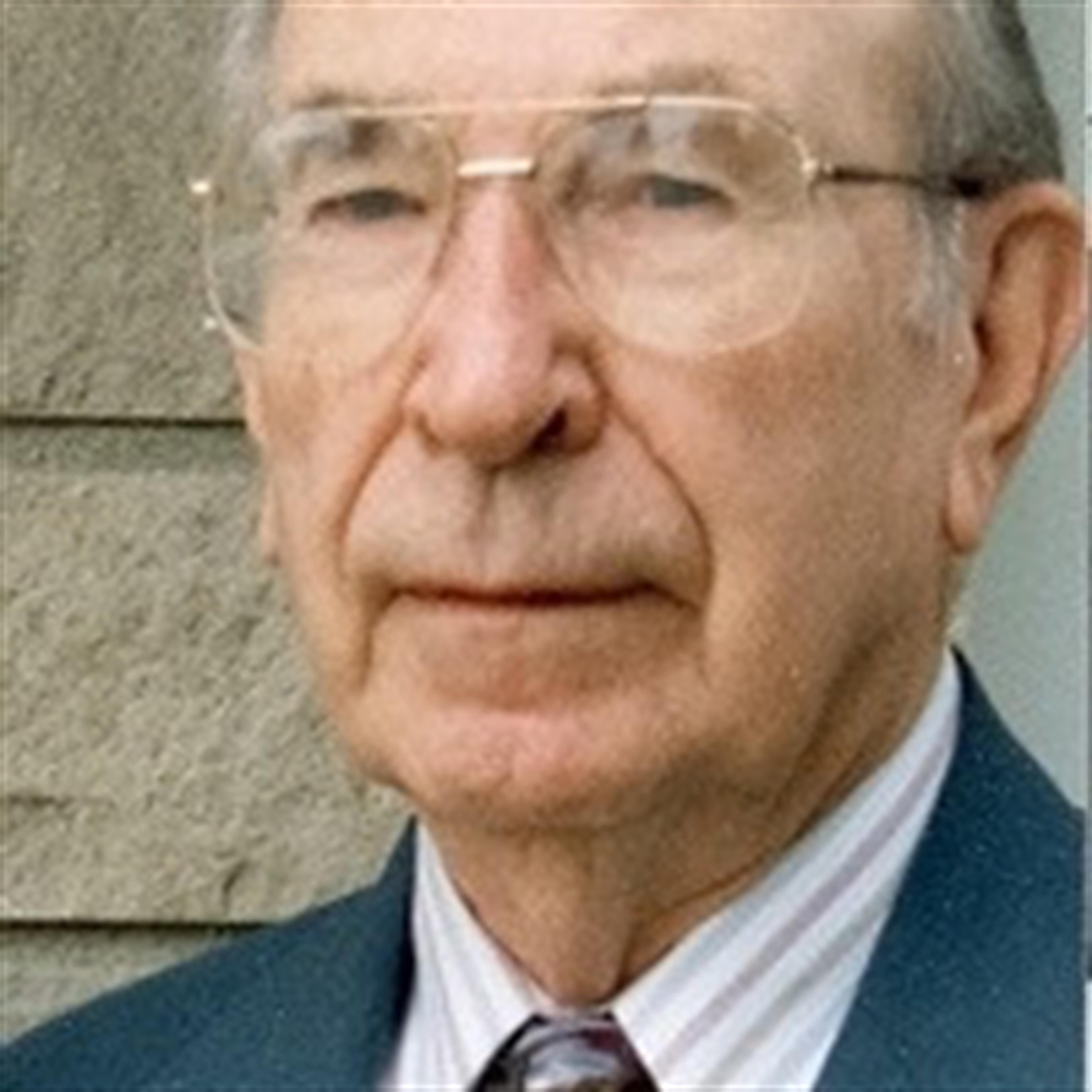 Robert Travis "Bob" Wilcox