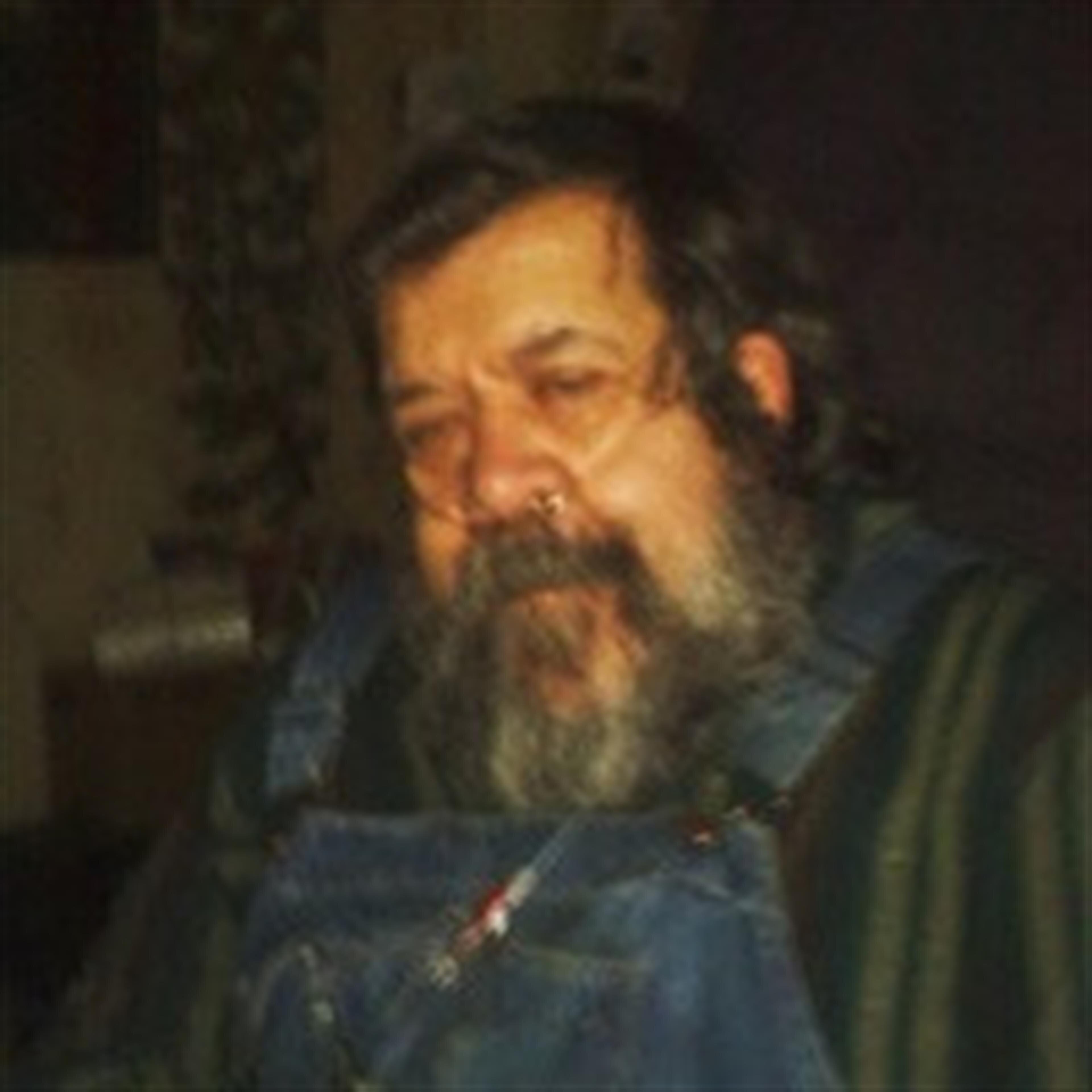 Richard Lee "George" Kemper