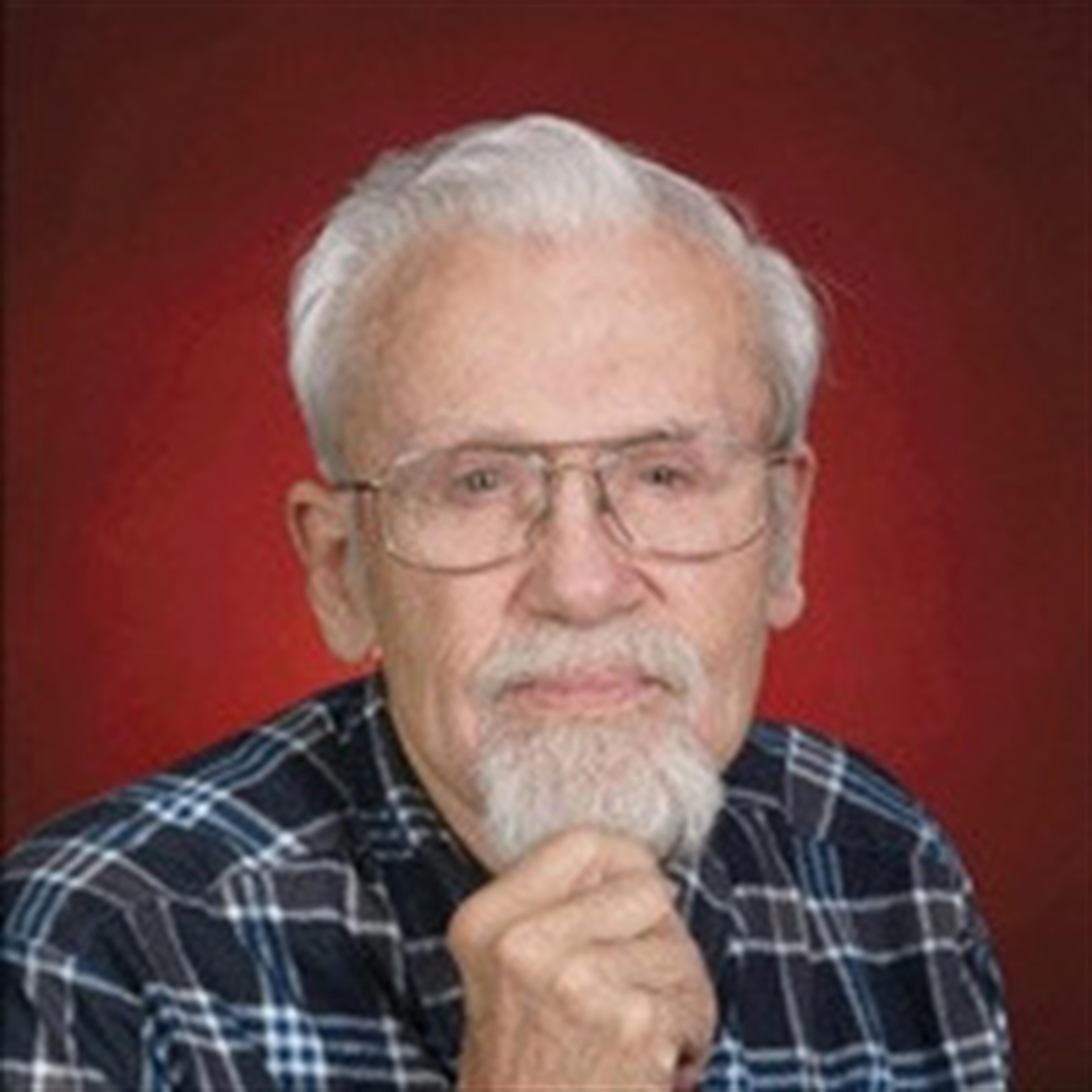 Justin Arthur Wible