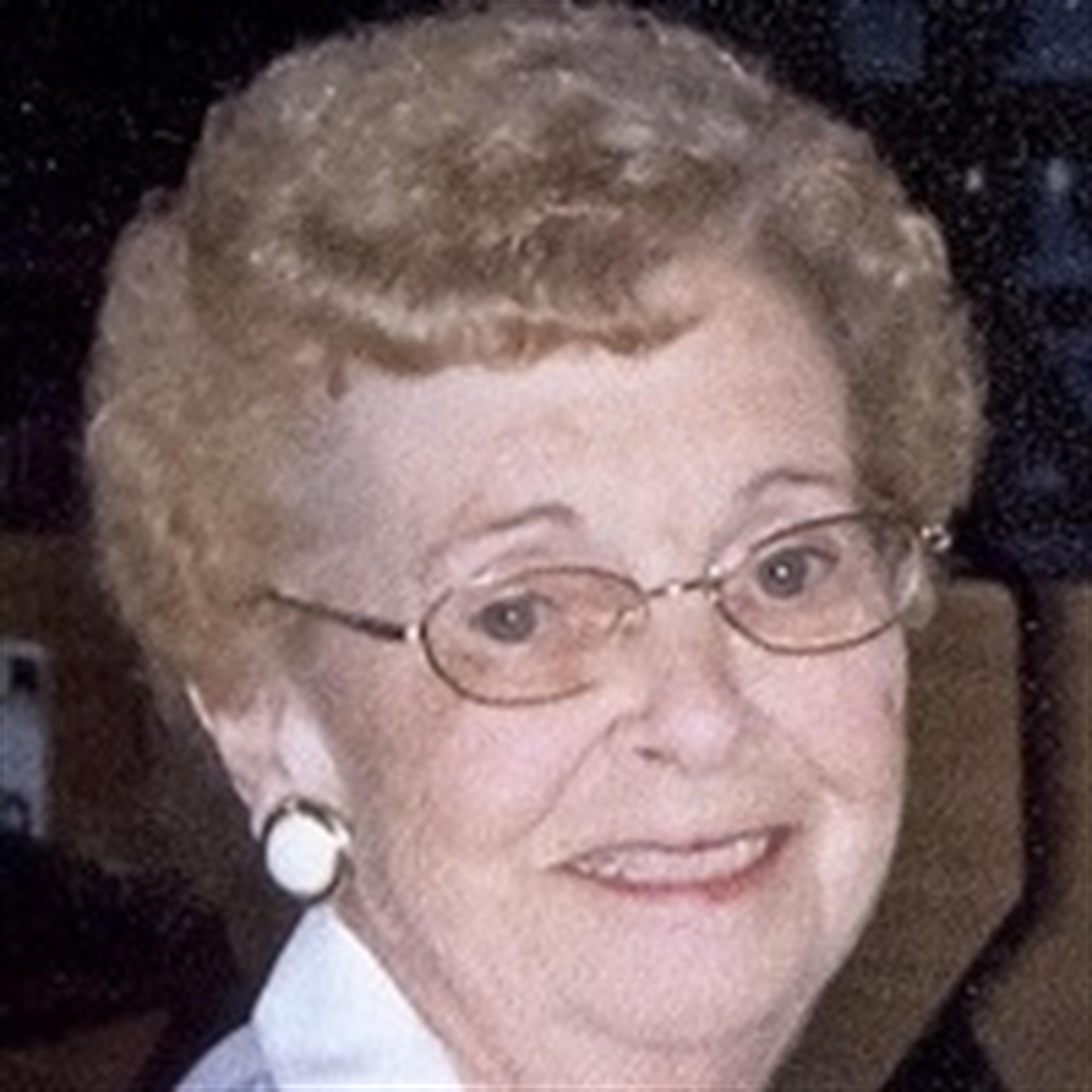 Arlene Lee Boyer