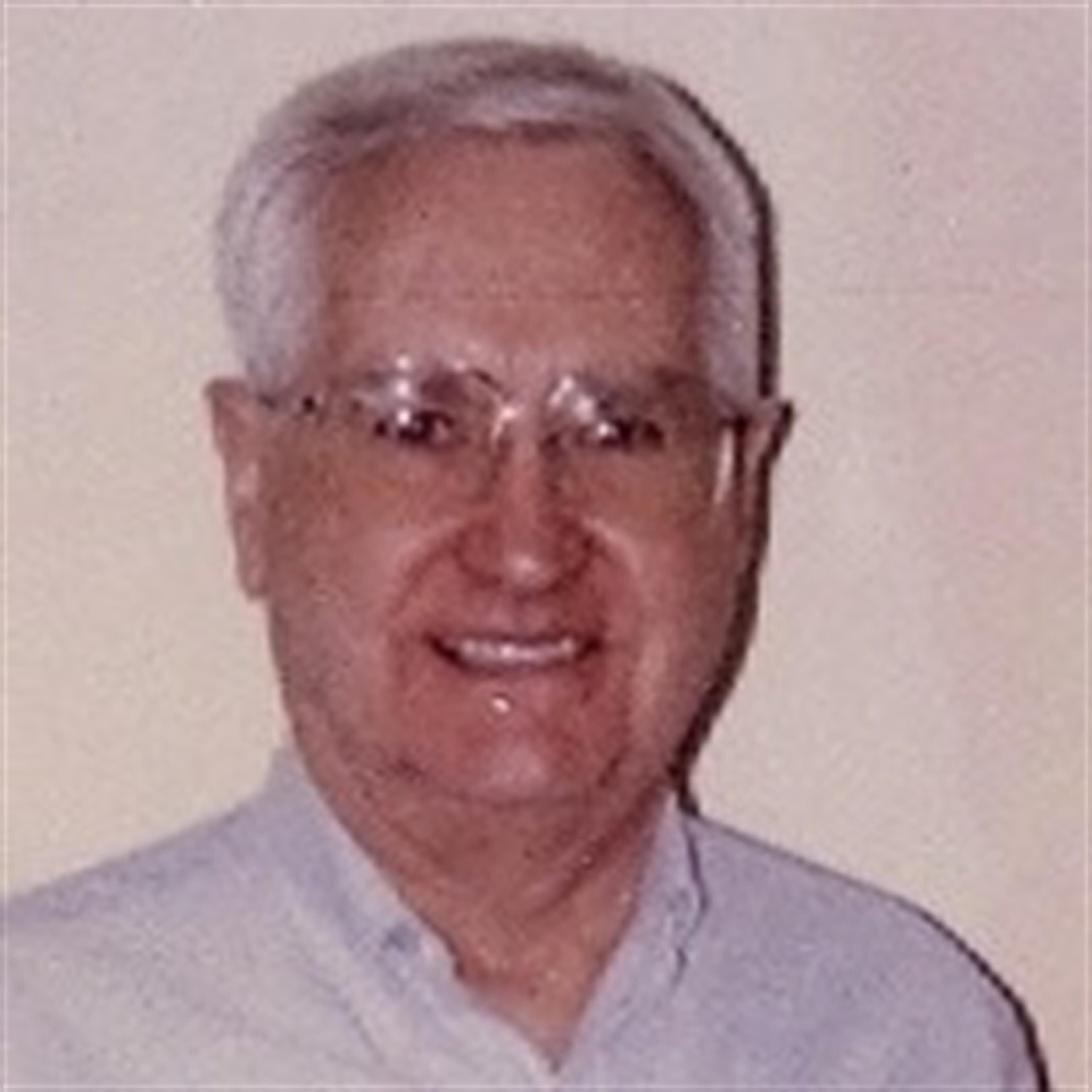 Jerry M Oaks