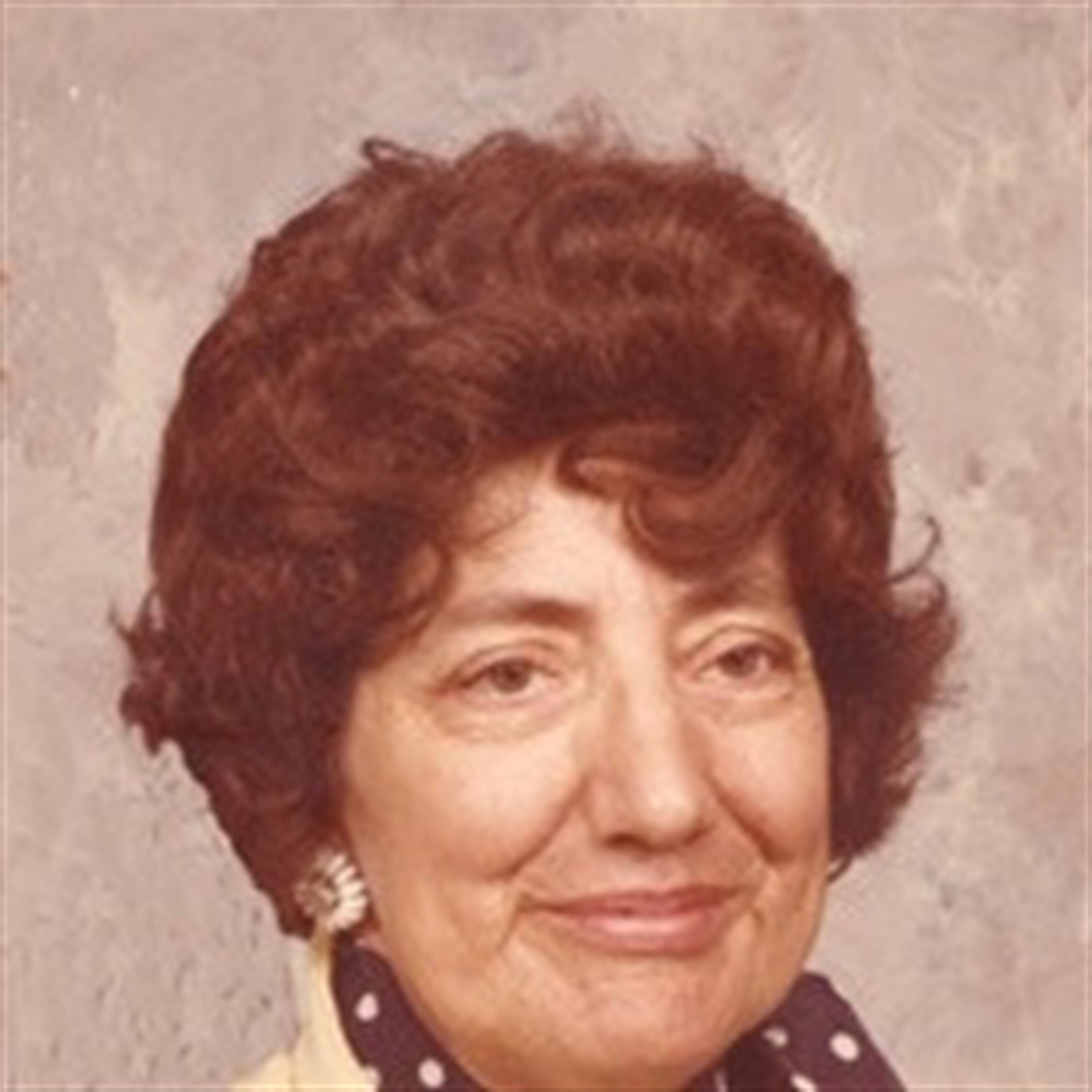 Marie Risinger