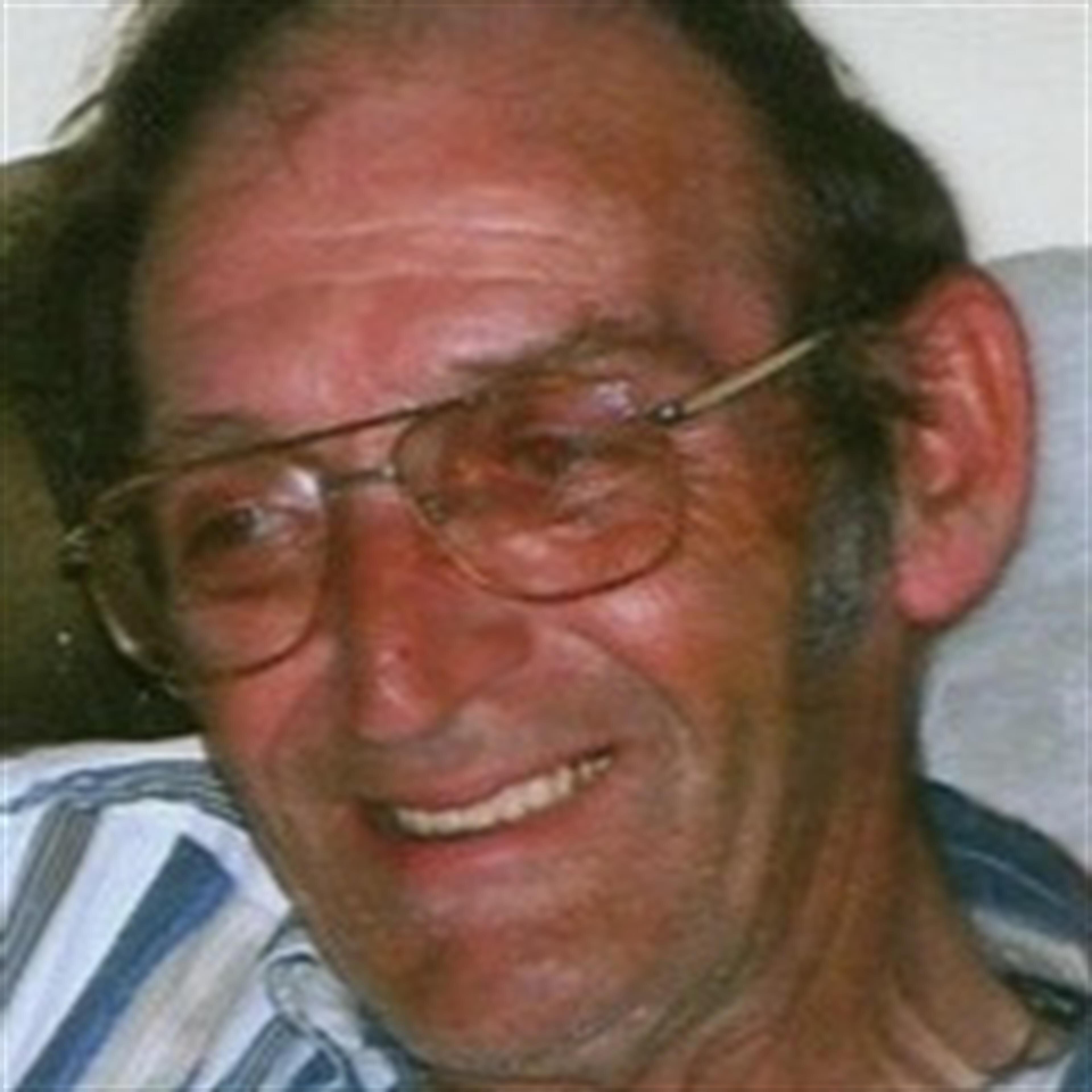 Frederick J "Fred" Ryan