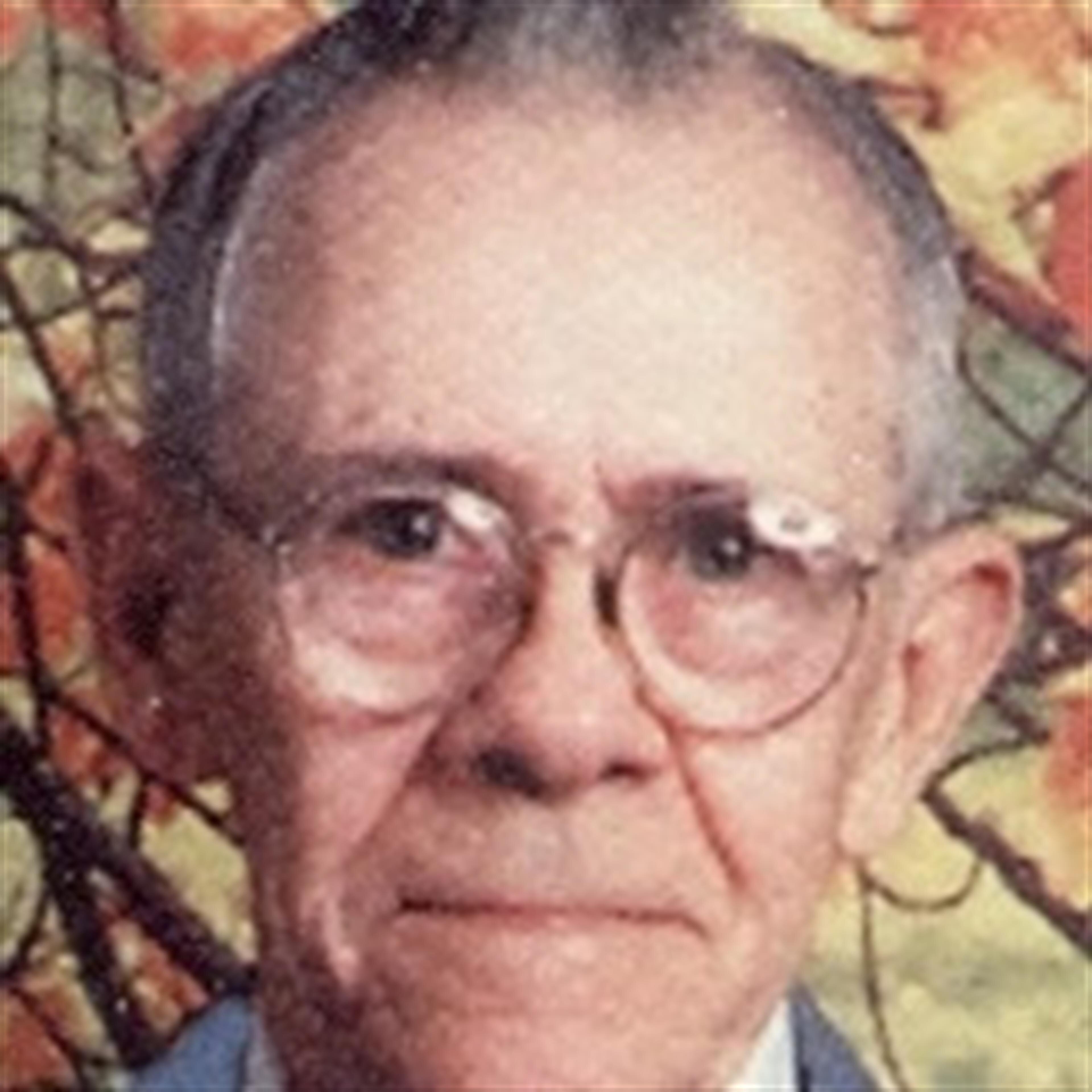 Paul Burton Washburn