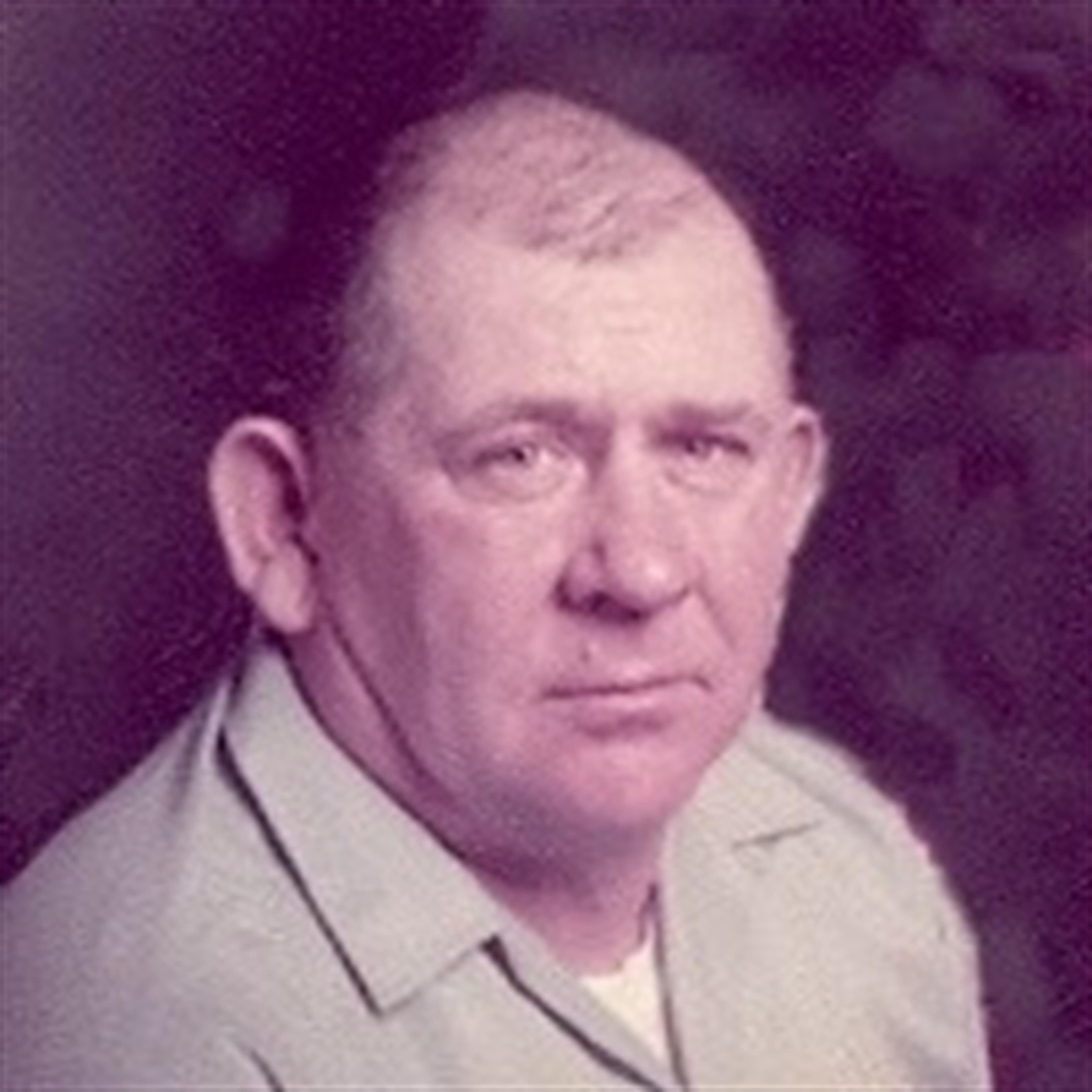 Lloyd D Montgomery