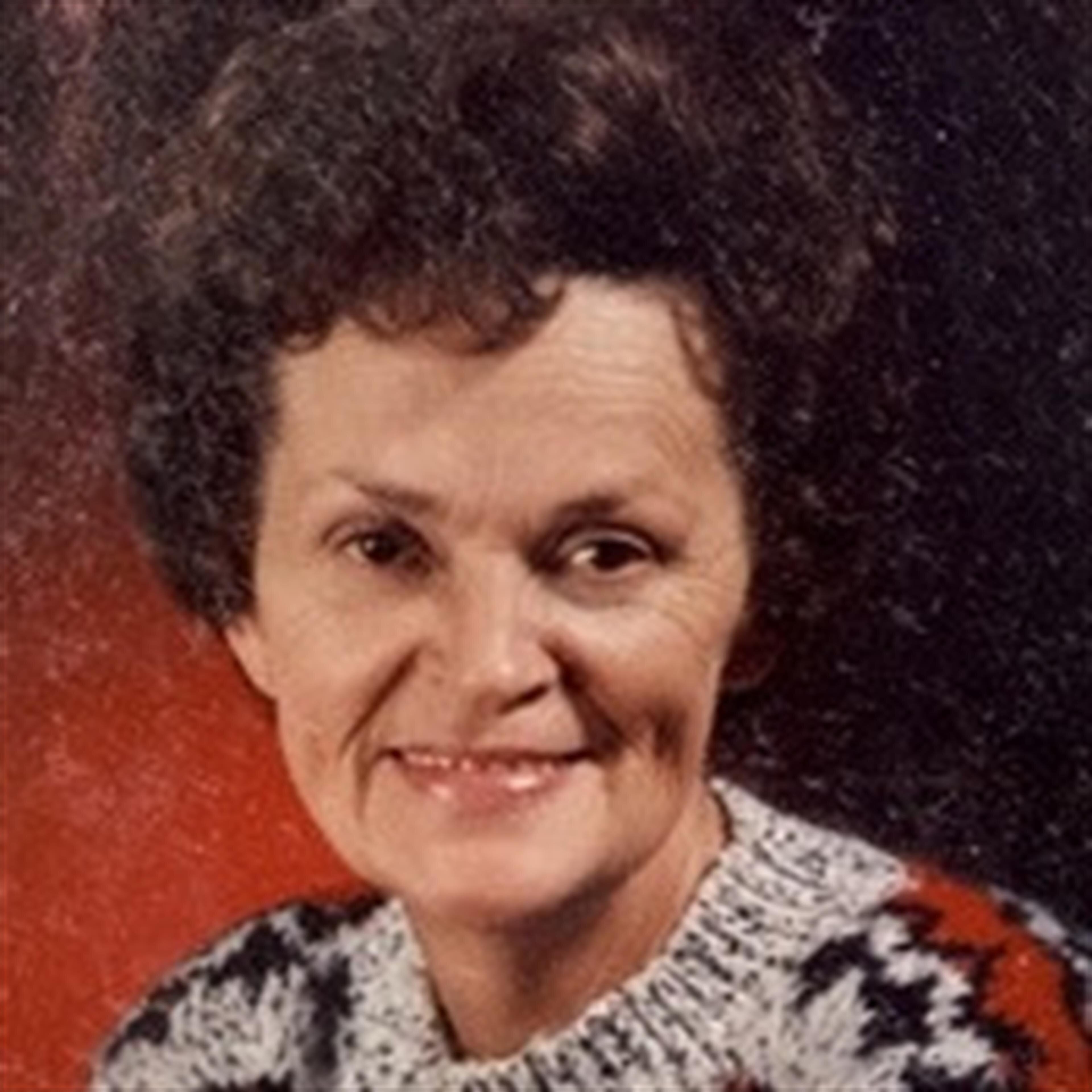 Winnie L Hock