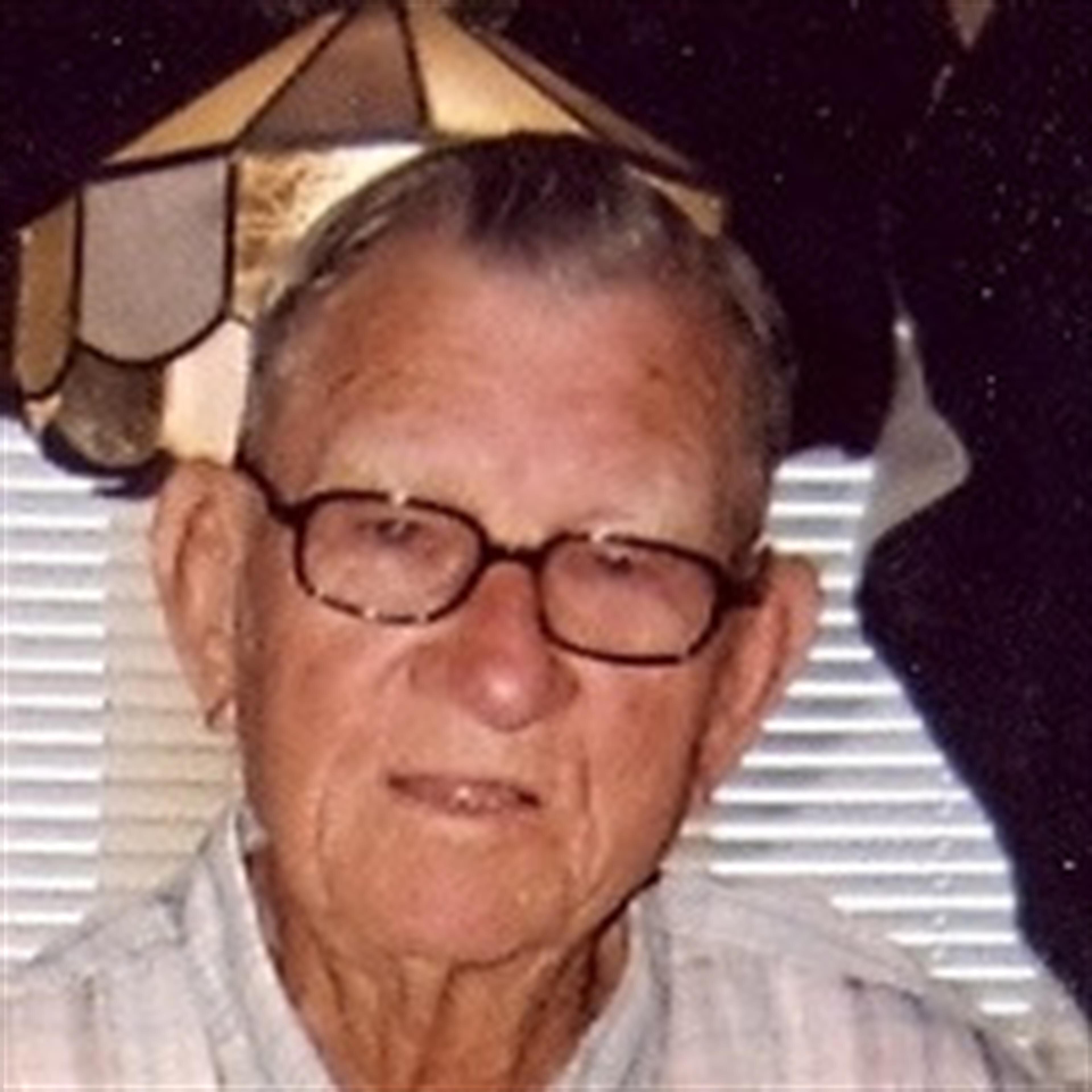 Marshall O Hill