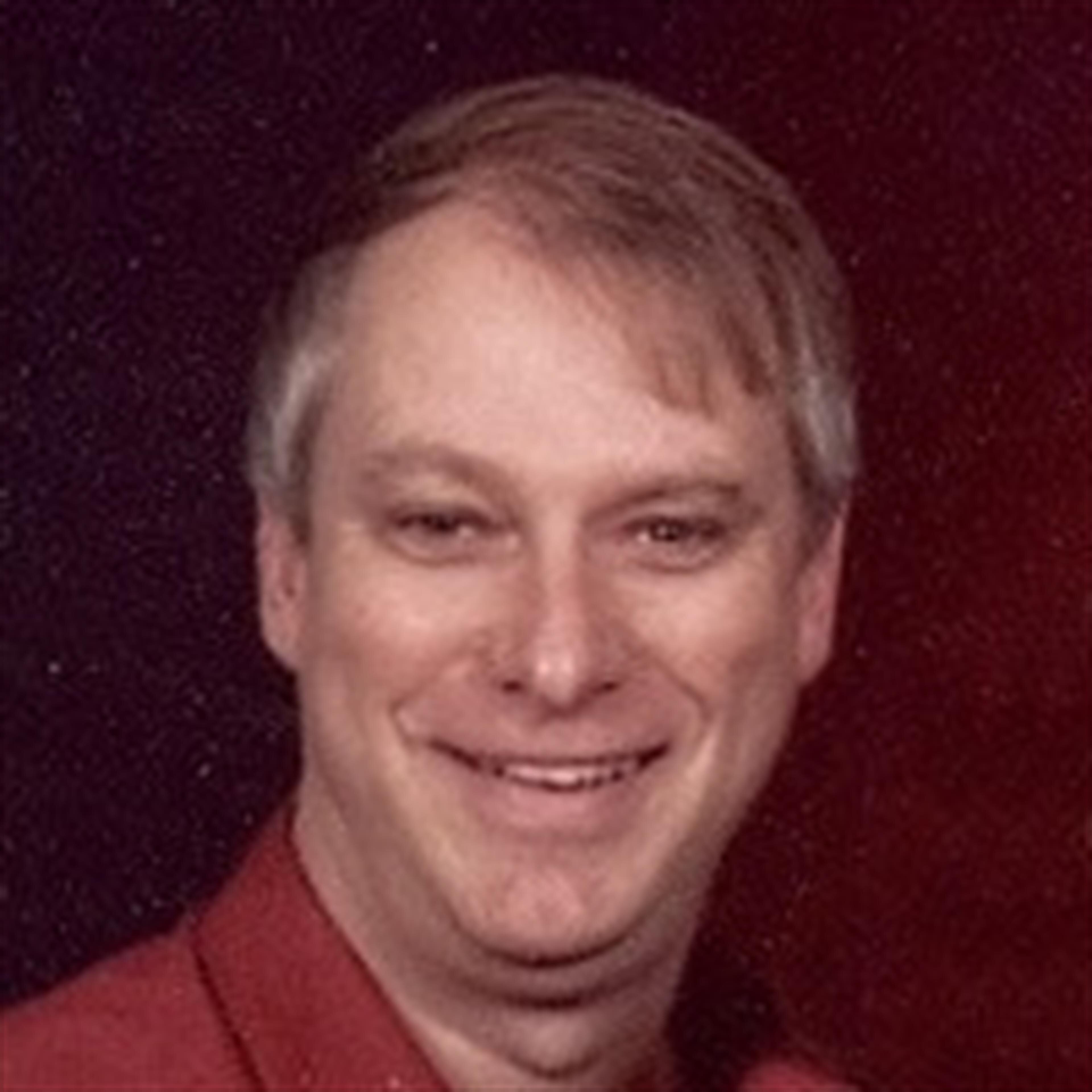 Terry Lee Hammond