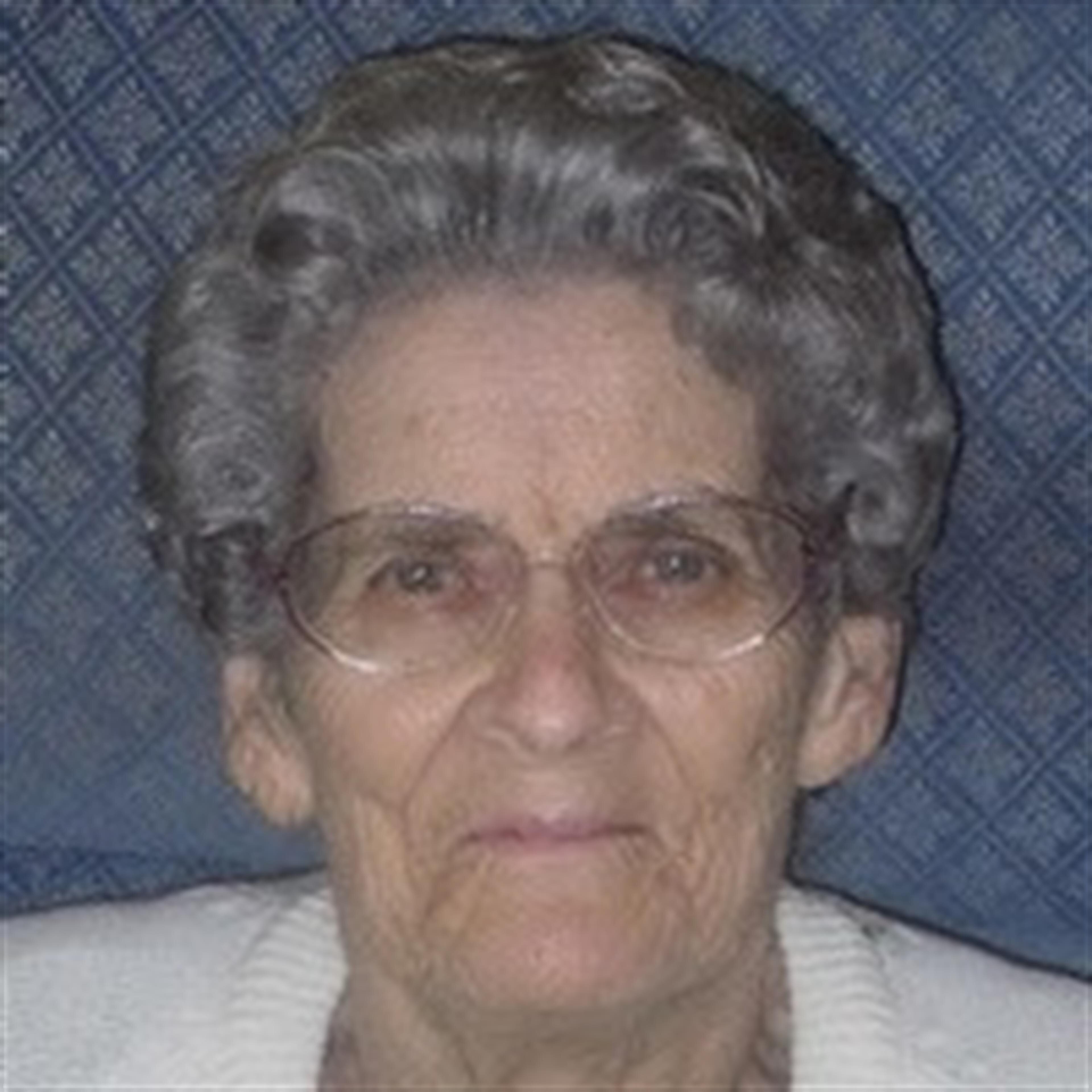 Imogene Smith