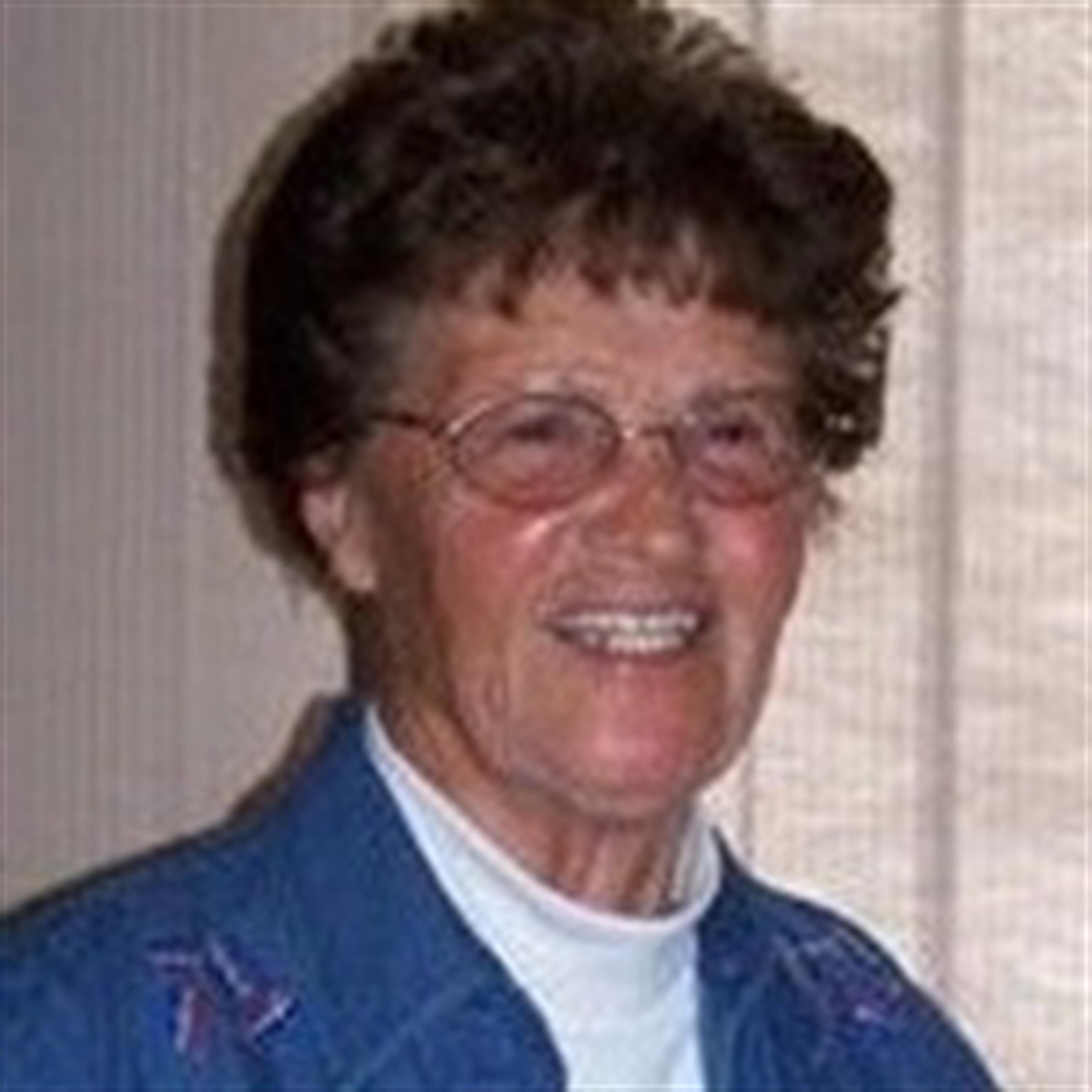 Sue Crandall Houpt