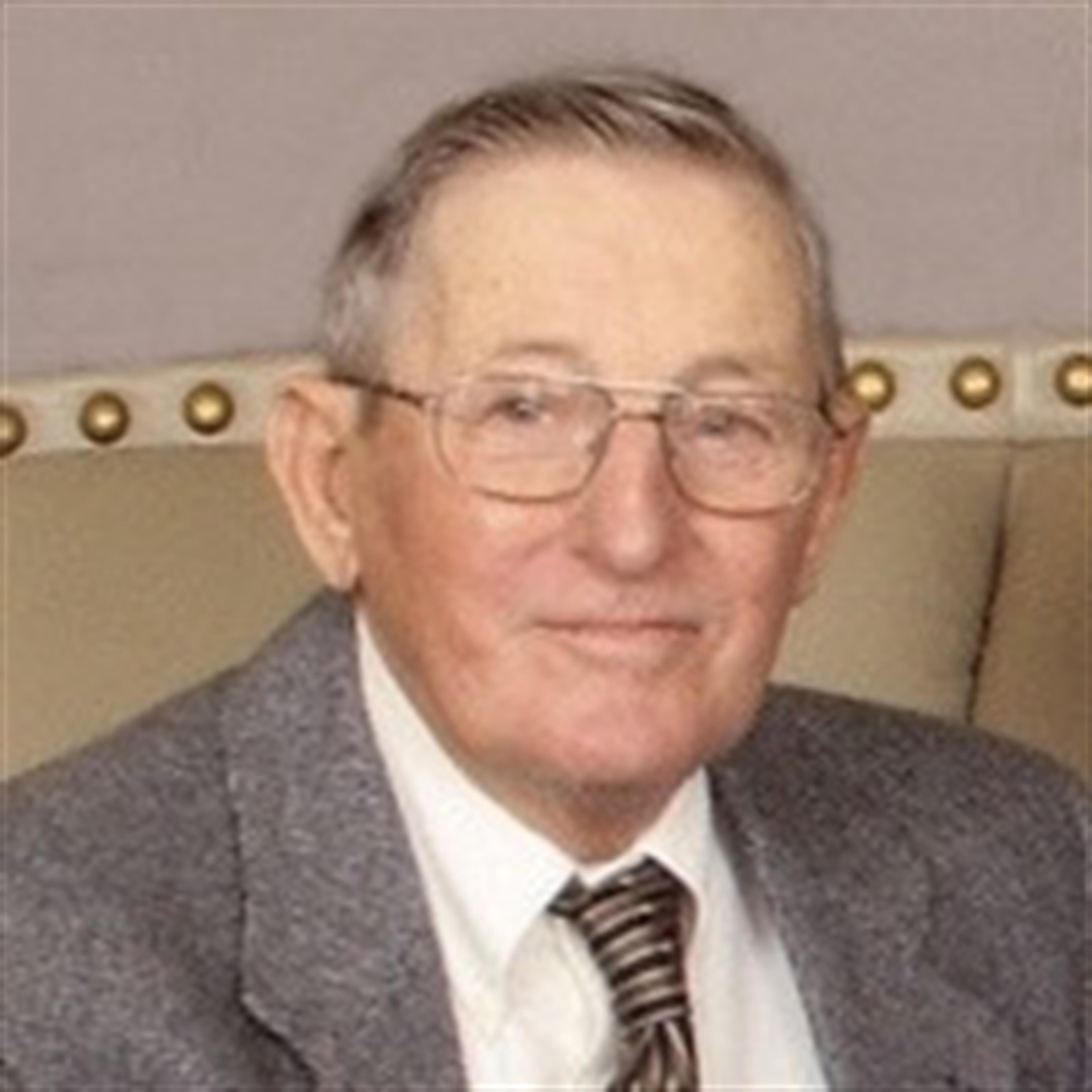 James Seaton