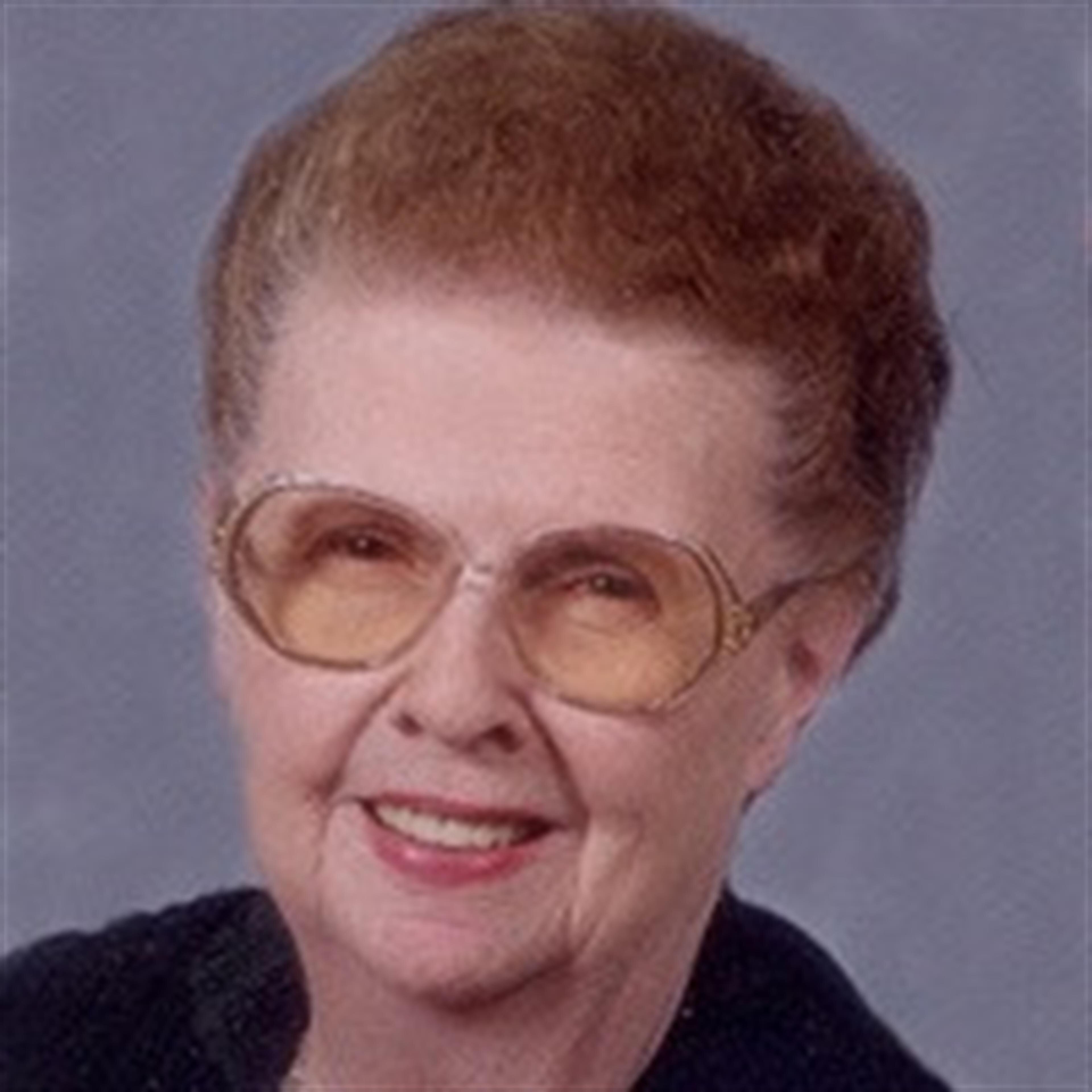 Mary C Edington