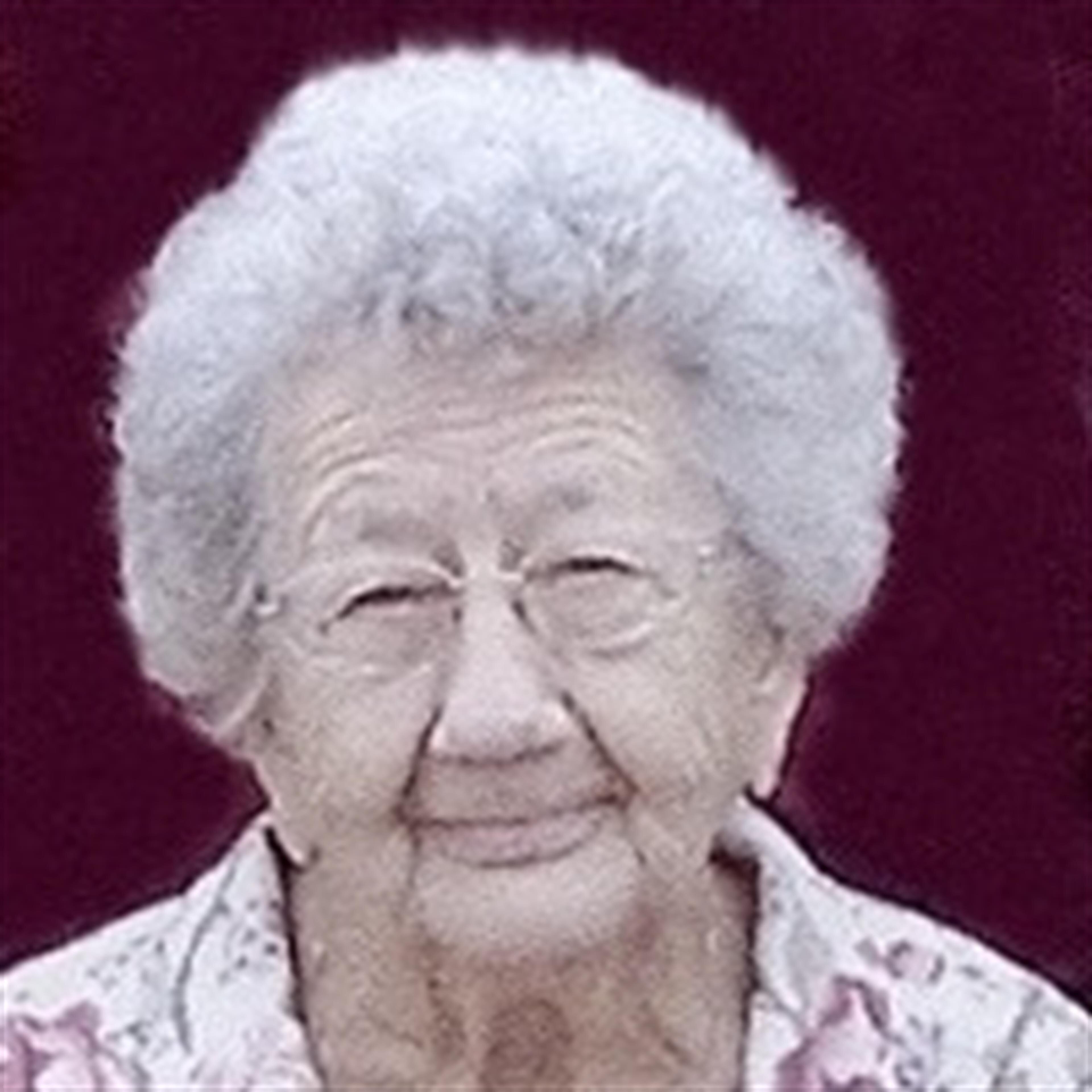 Ruth Alice Husher